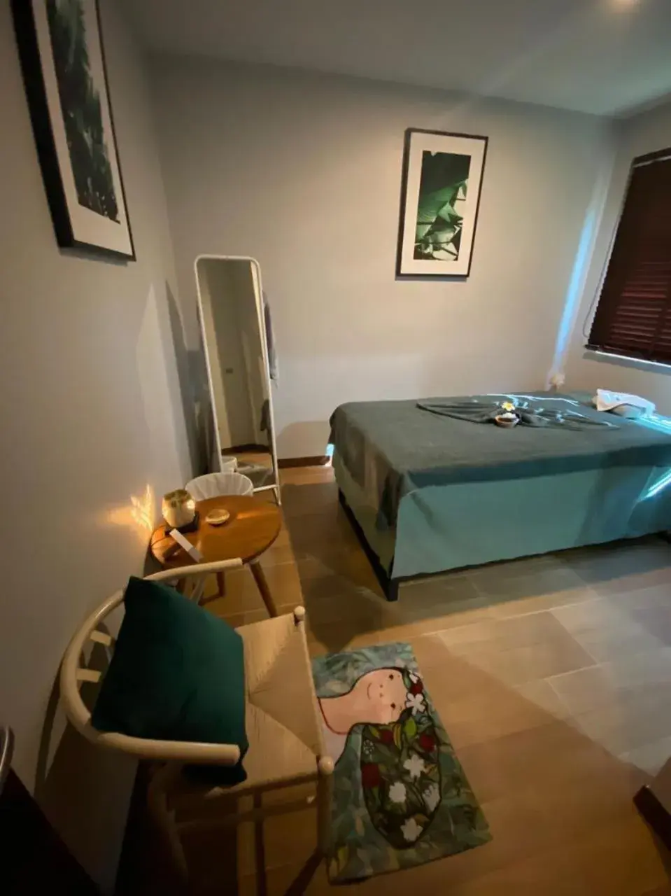 Spa and wellness centre/facilities, Bed in Tmark Resort Vangvieng Spa and wellness centre/facilities, Bed in Tmark Resort Vangvieng