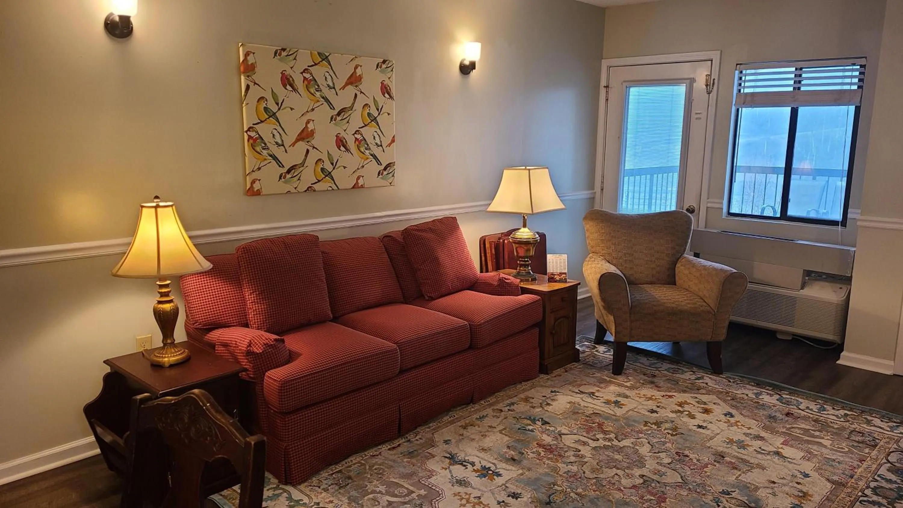 Gatlinburg Chateau Condo 506