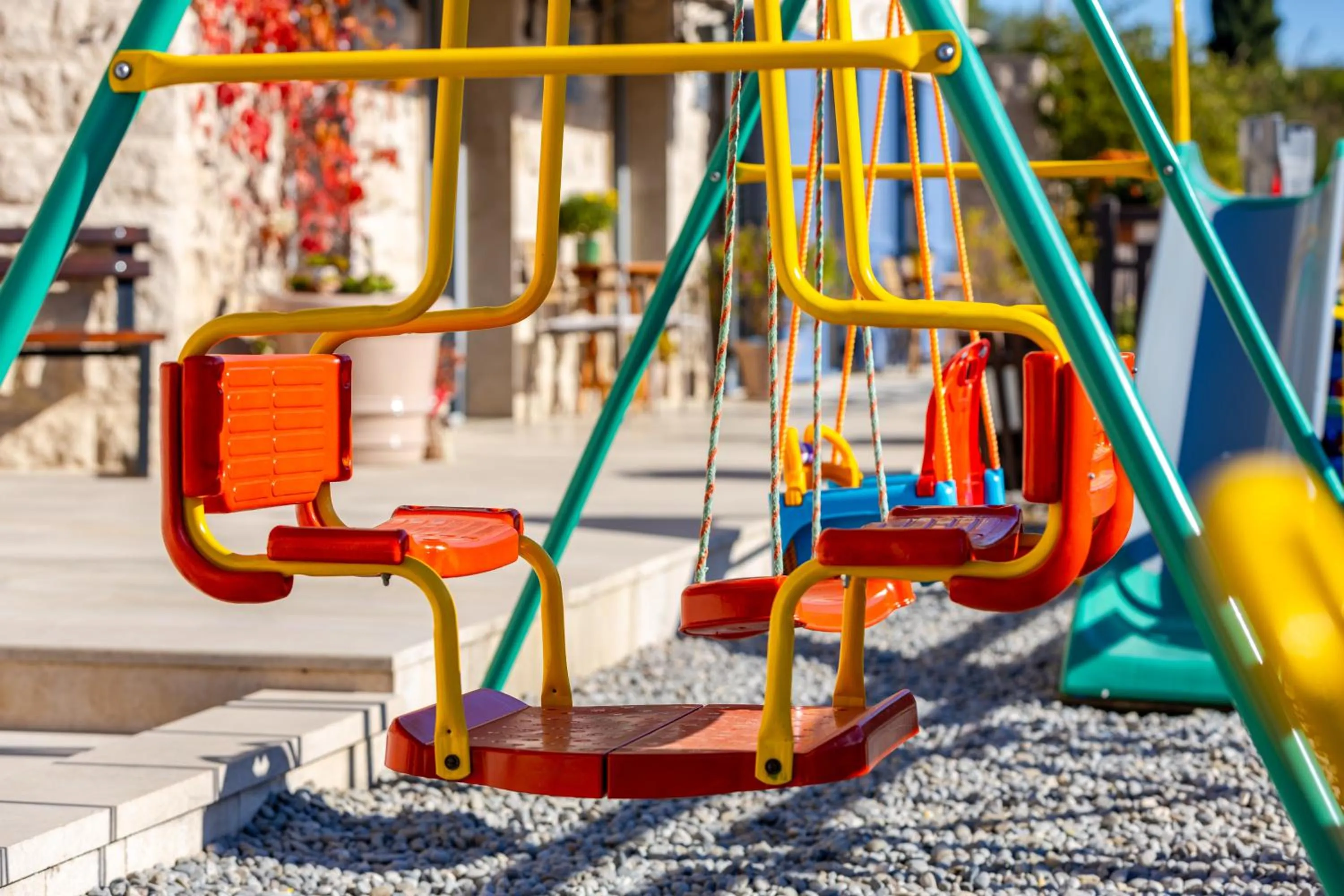 Day in Apart hotel M S KATUNJANIN