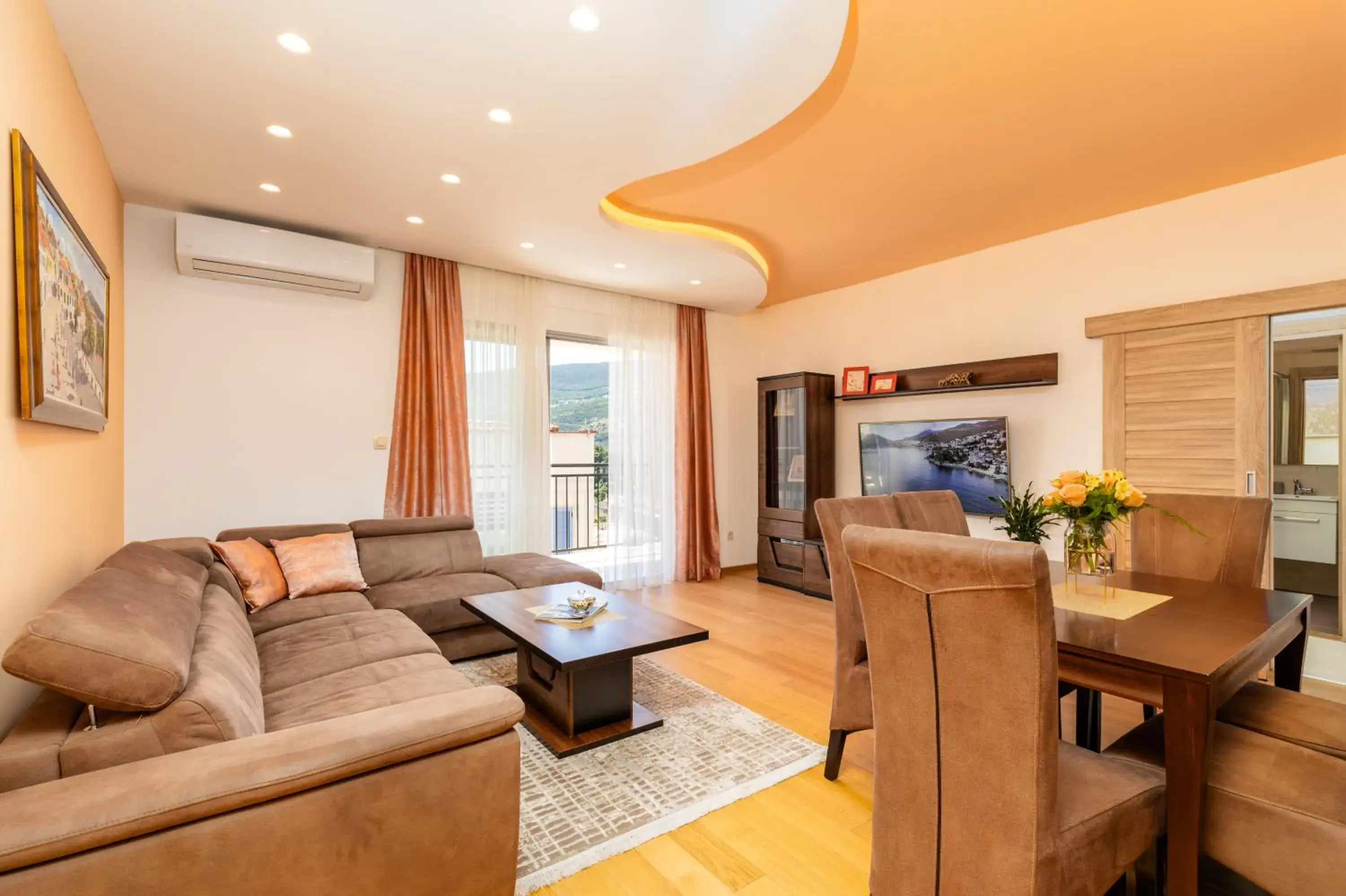 Apart hotel M S KATUNJANIN Apart hotel M S KATUNJANIN