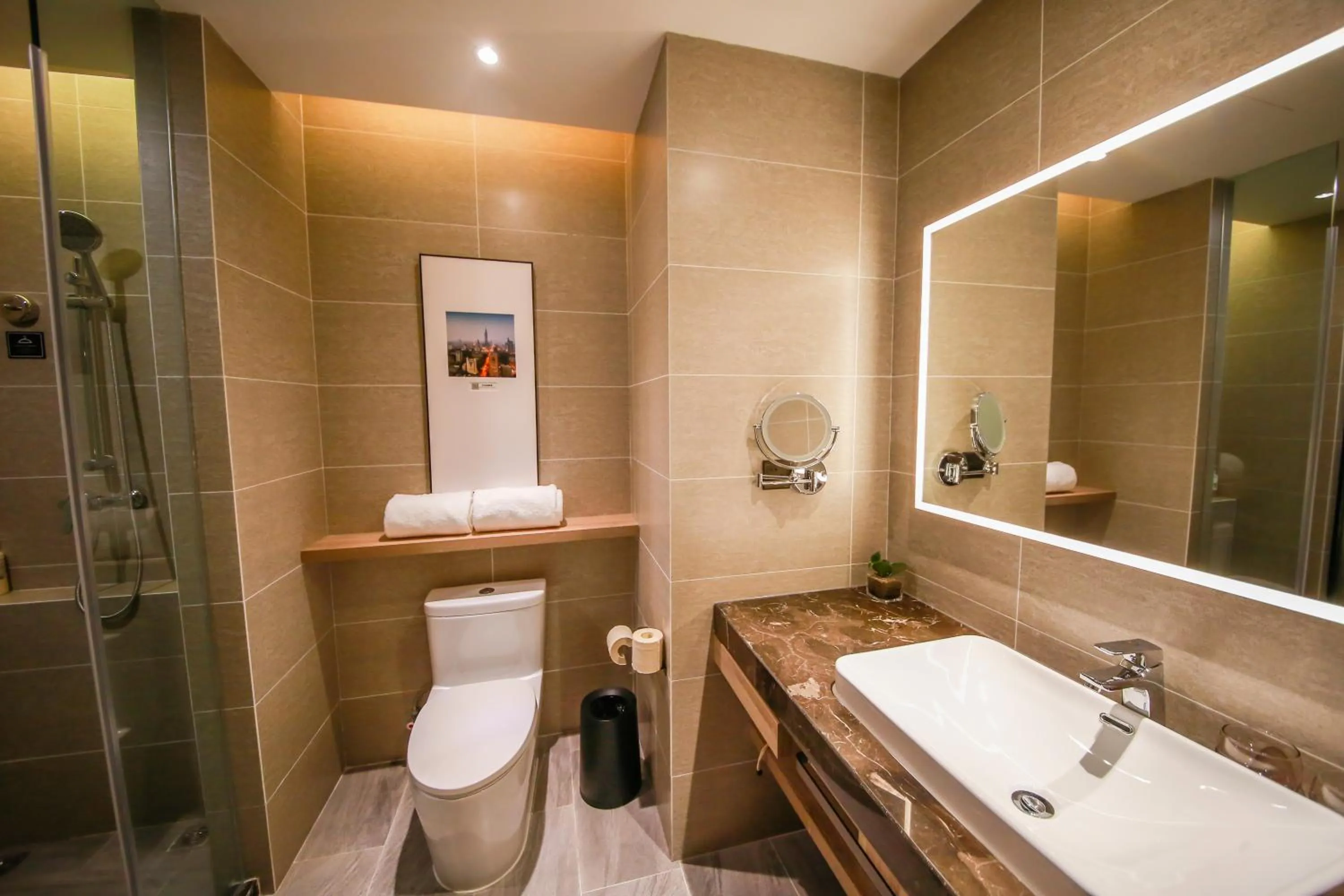 Atour Hotel (Nanjing Xianlin University City Shengchuangyuan)