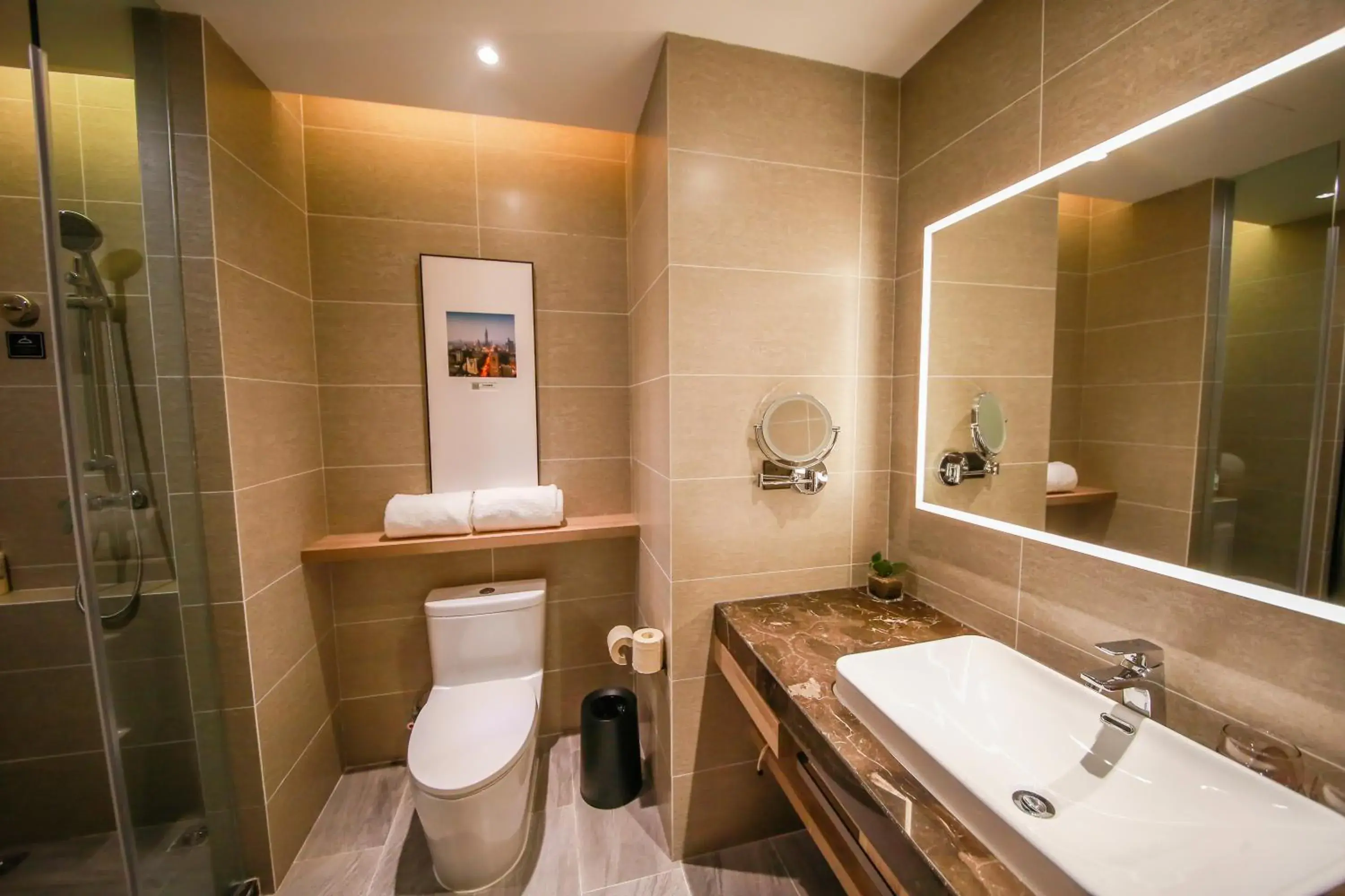 Atour Hotel (Nanjing Xianlin University City Shengchuangyuan) Atour Hotel (Nanjing Xianlin University City Shengchuangyuan)