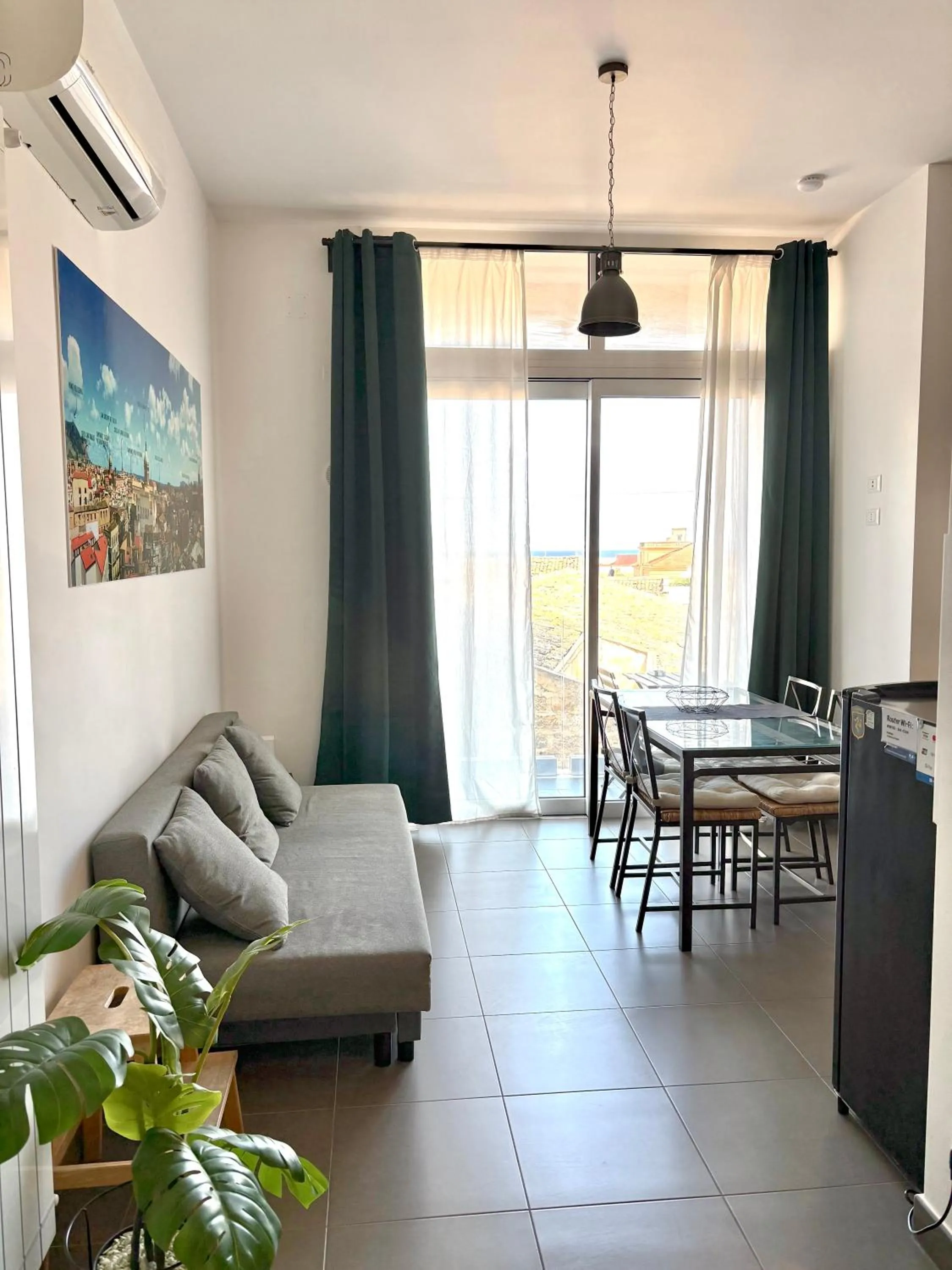 I Mori Apartment