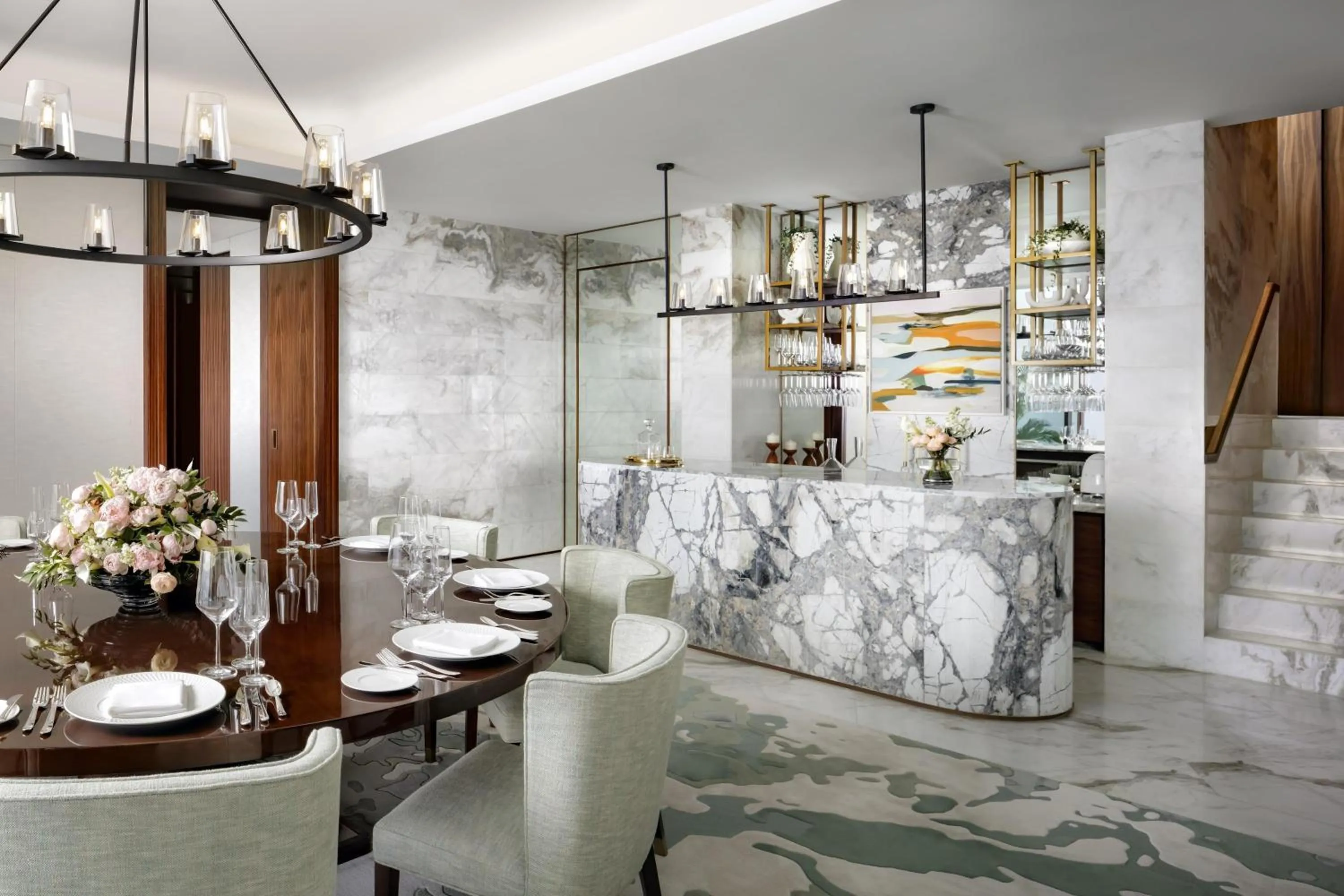 Other in Atlantis The Royal