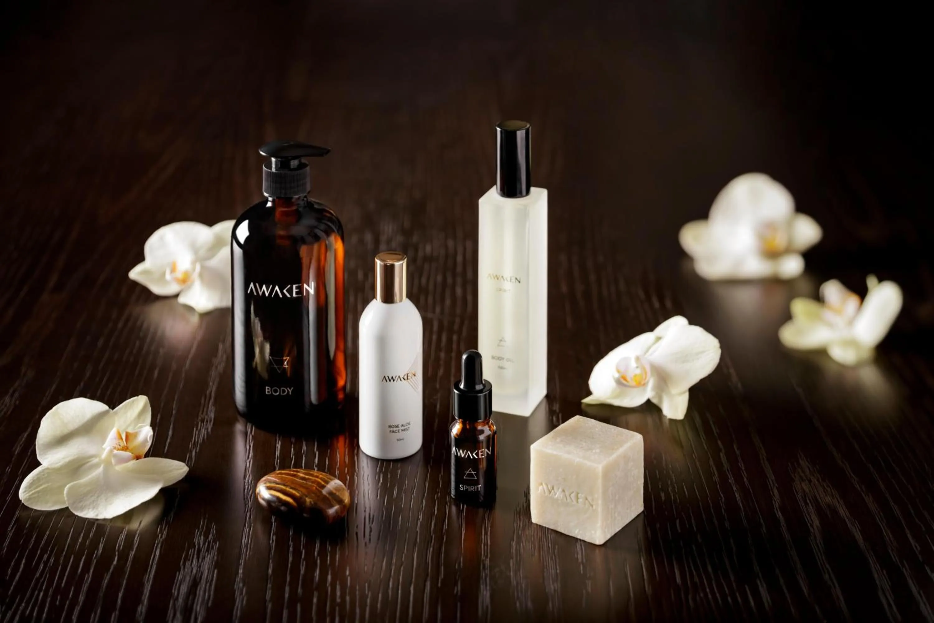 Spa and wellness centre/facilities in Atlantis The Royal