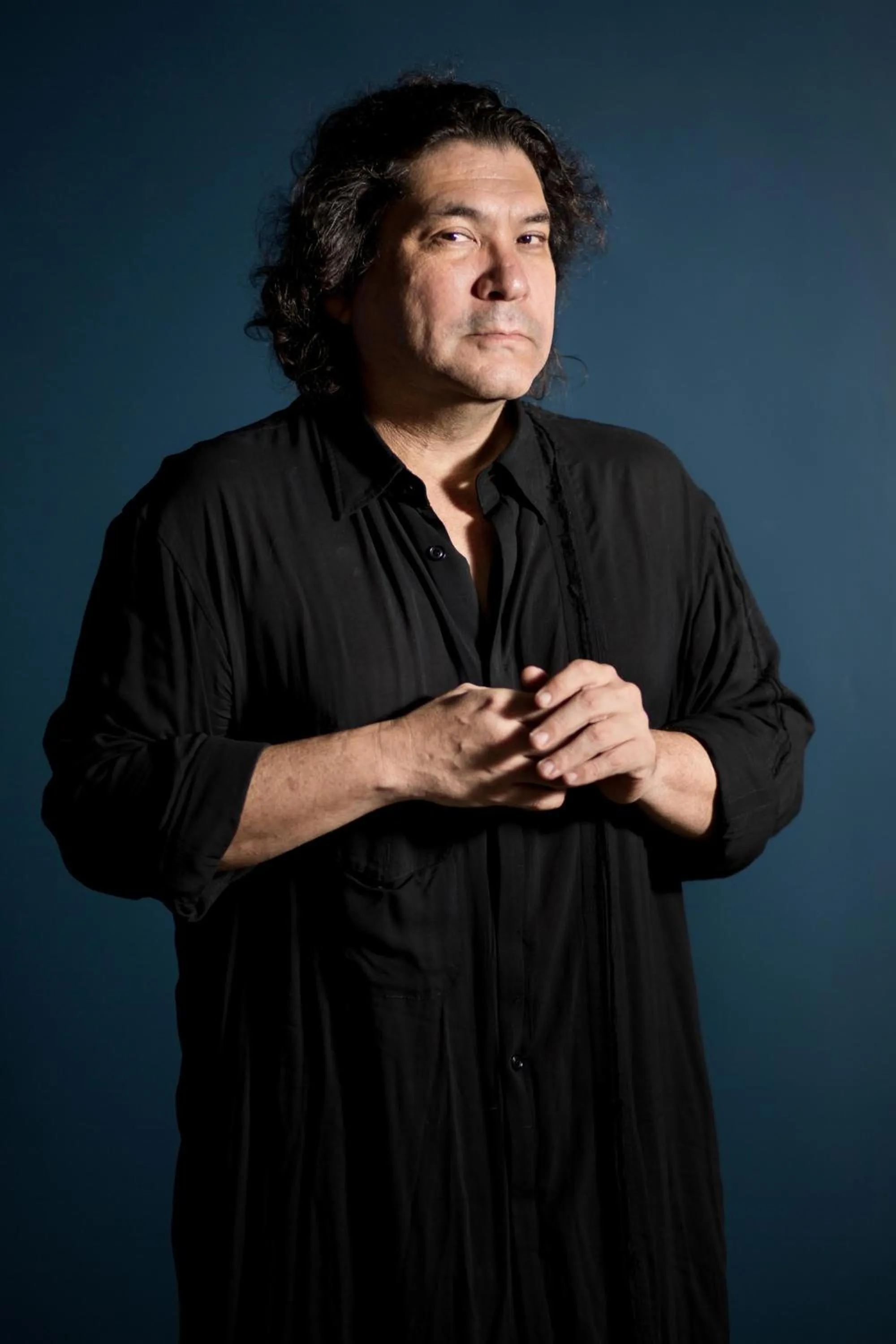 People in Atlantis The Royal