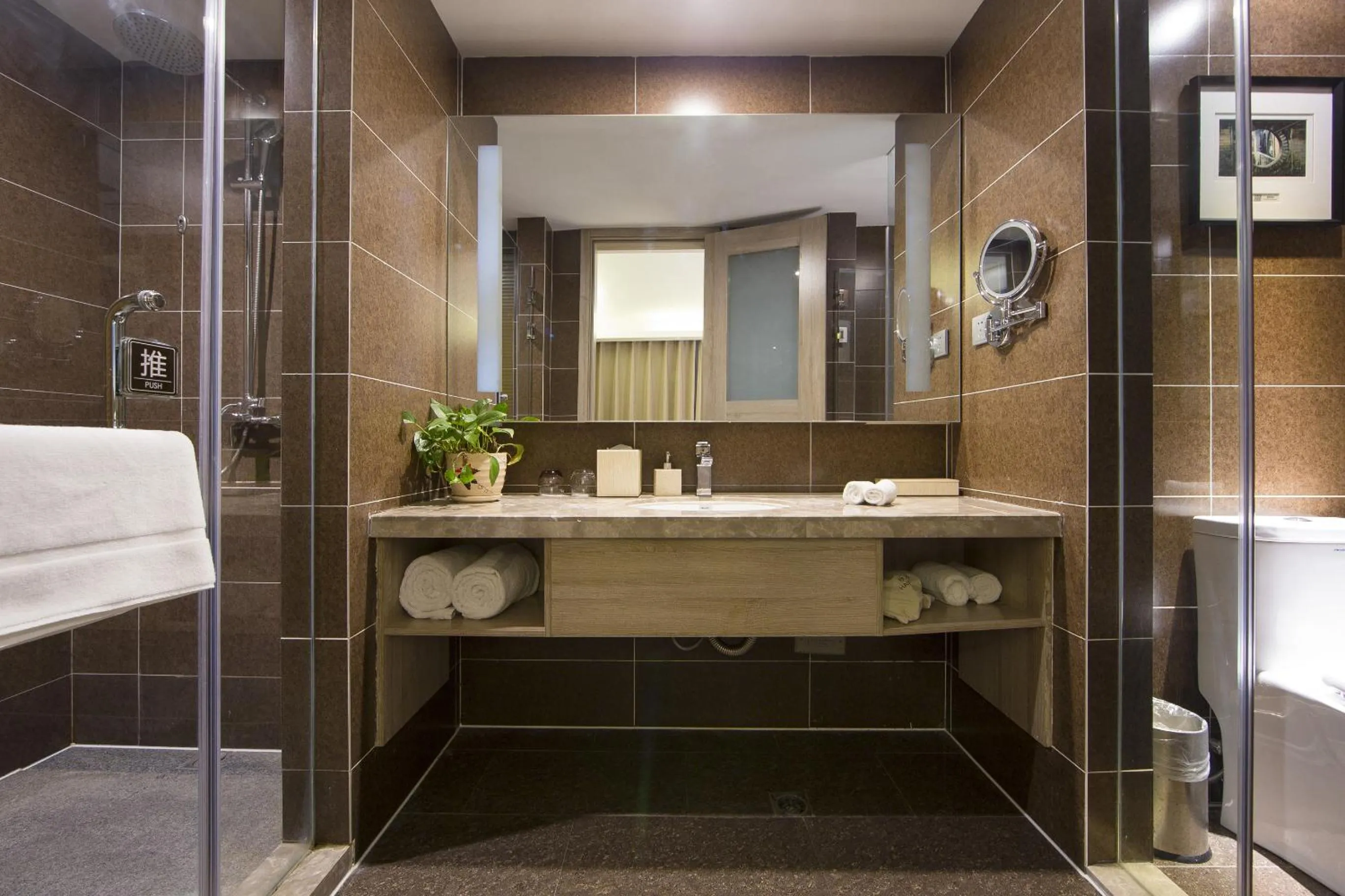 Atour Hotel (Taiyuan Zonggai Shifanqu)