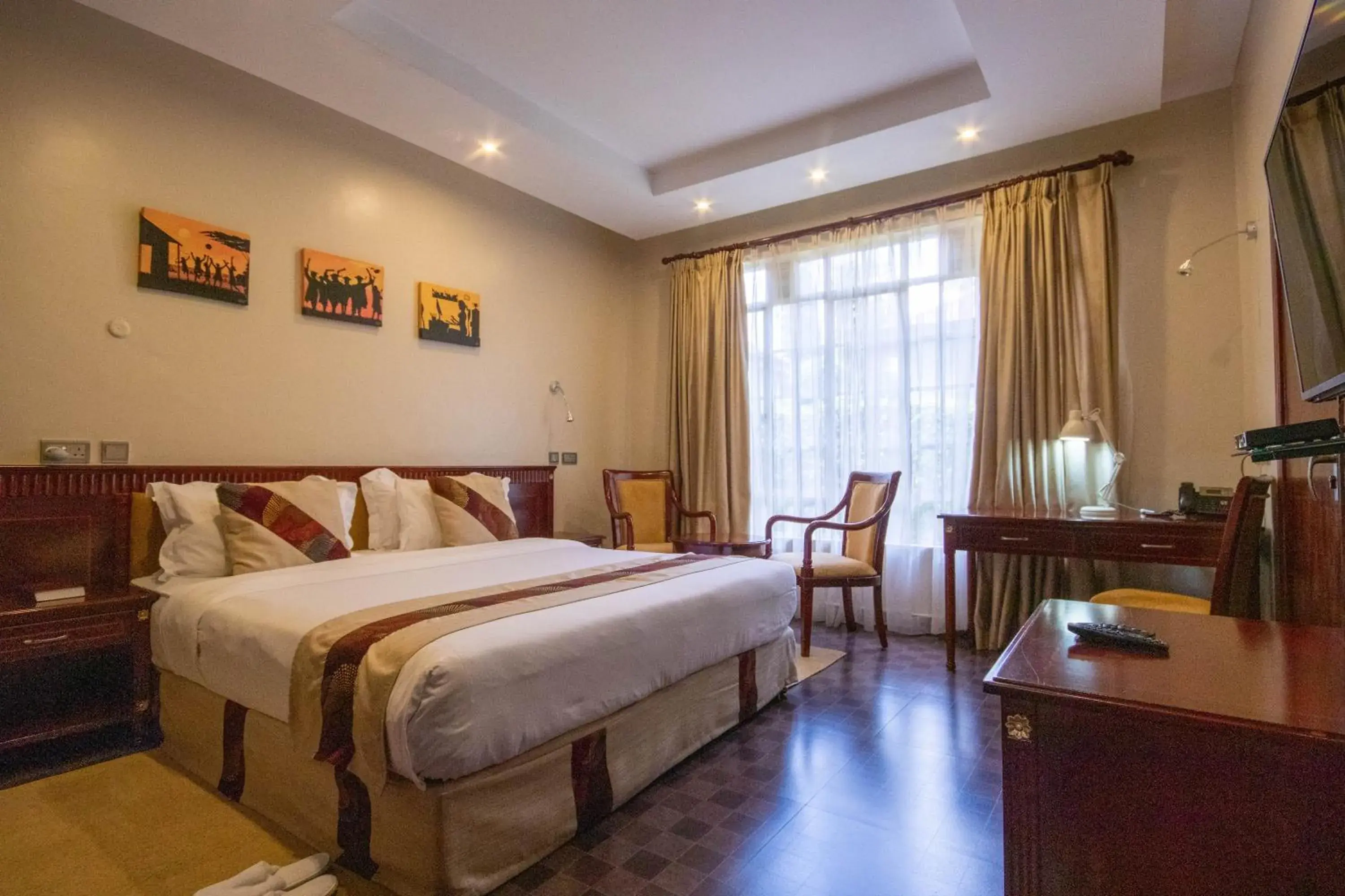 Bed in Falcon Heights Hotel Bed in Falcon Heights Hotel