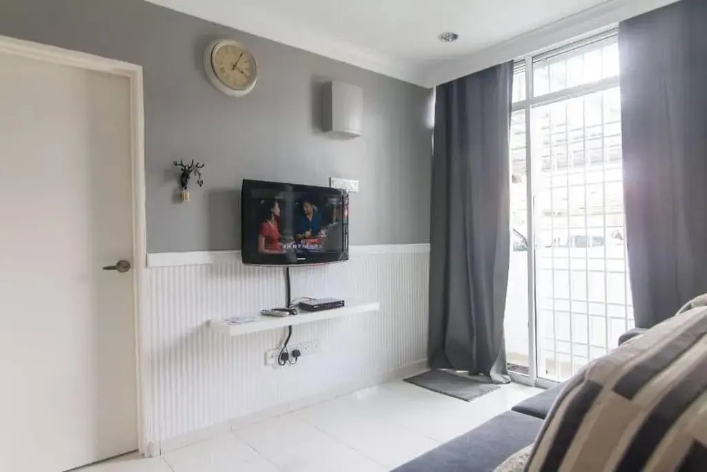 MELAKA HOMESTAY MELAKA HOMESTAY