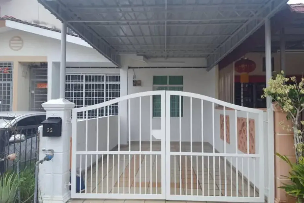 MELAKA HOMESTAY MELAKA HOMESTAY