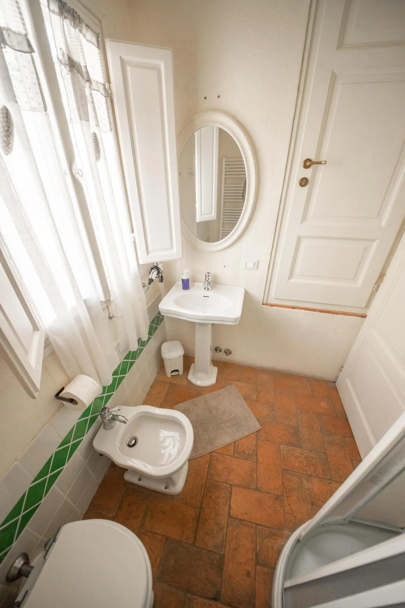 Il Giardino Segreto B&B