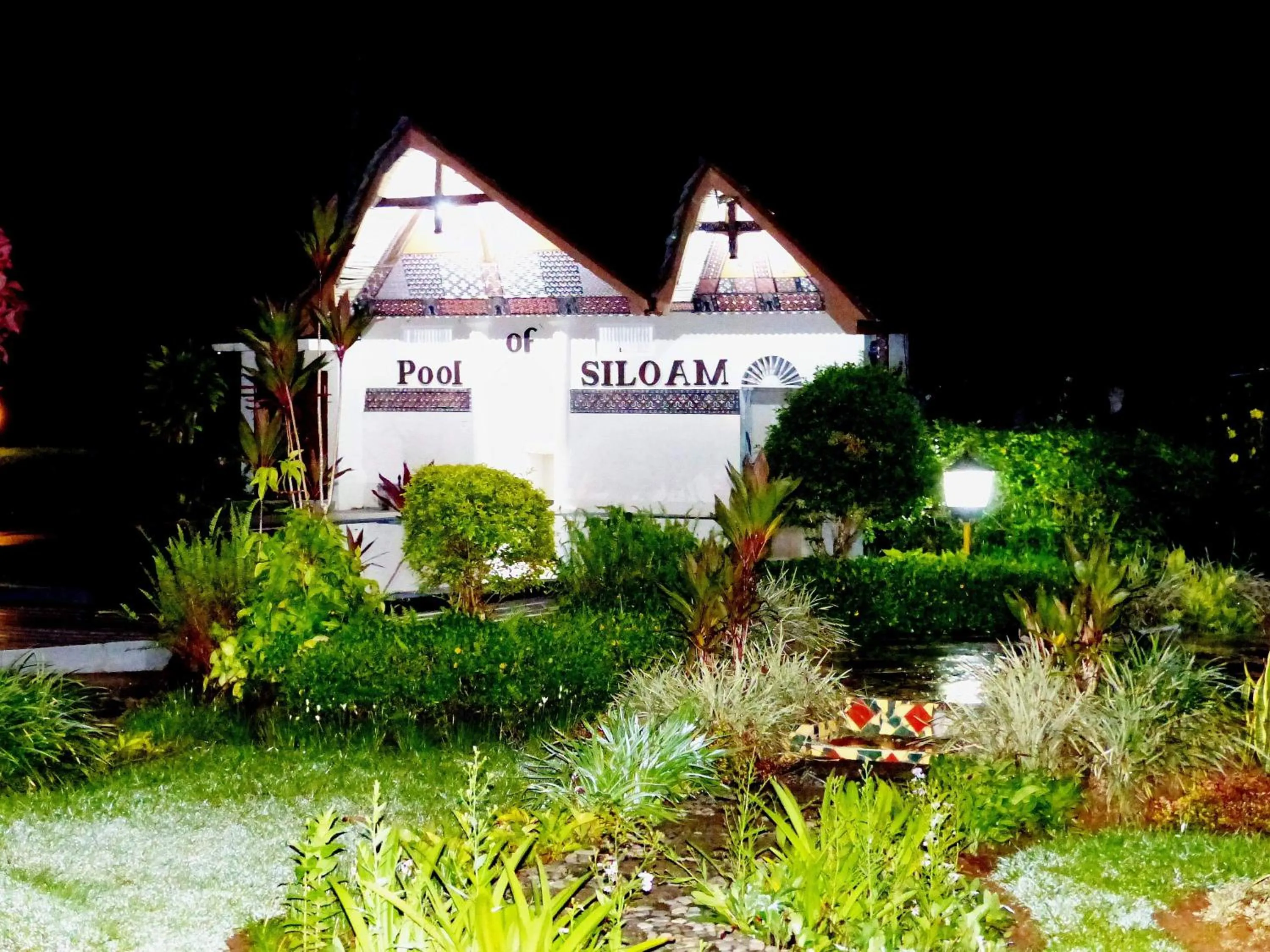 Property logo or sign in Toraja Torsina Hotel