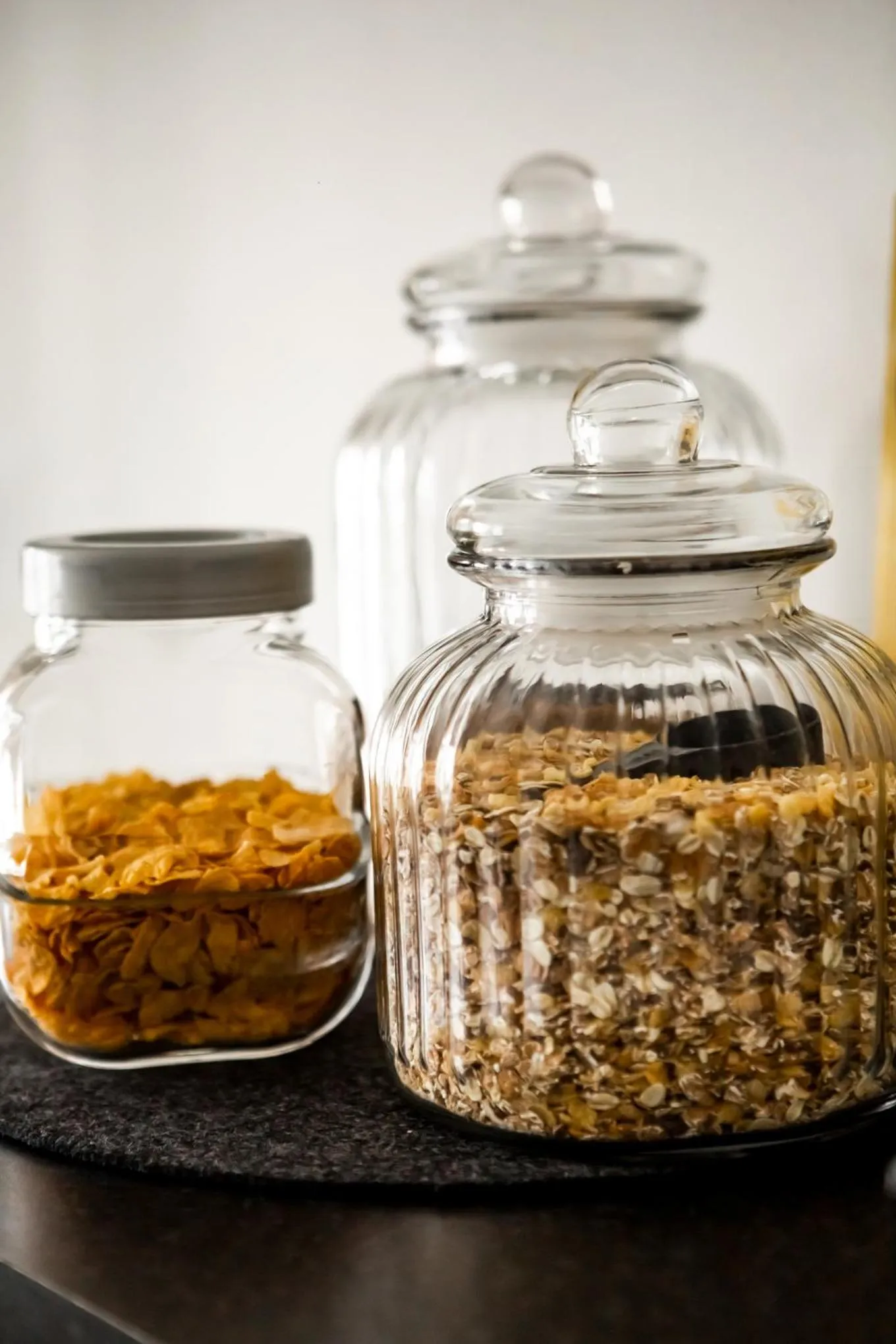 Food and drinks in Spångholmen Bed & Breakfast AB