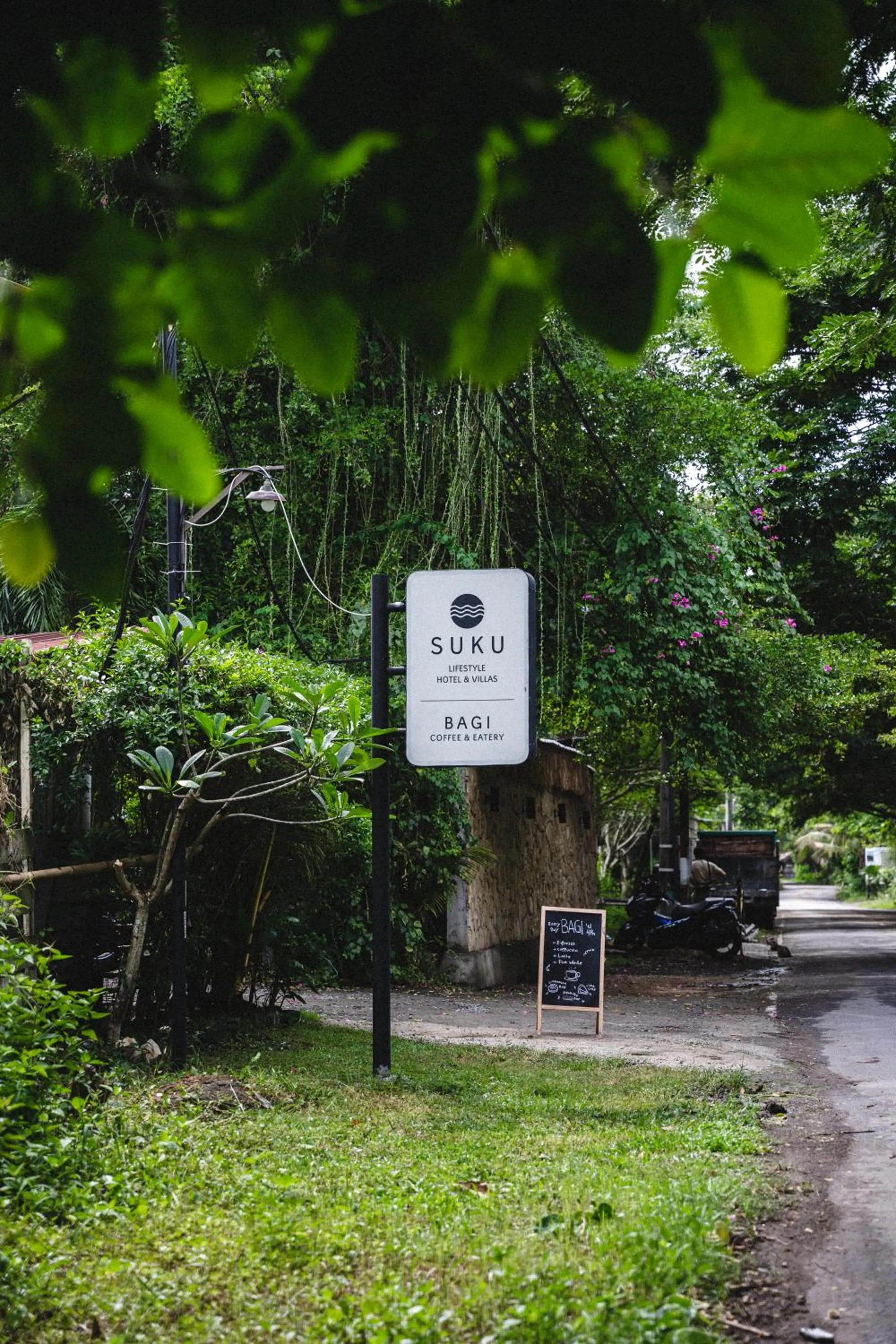 Suku Lifestyle Hotel & Villas