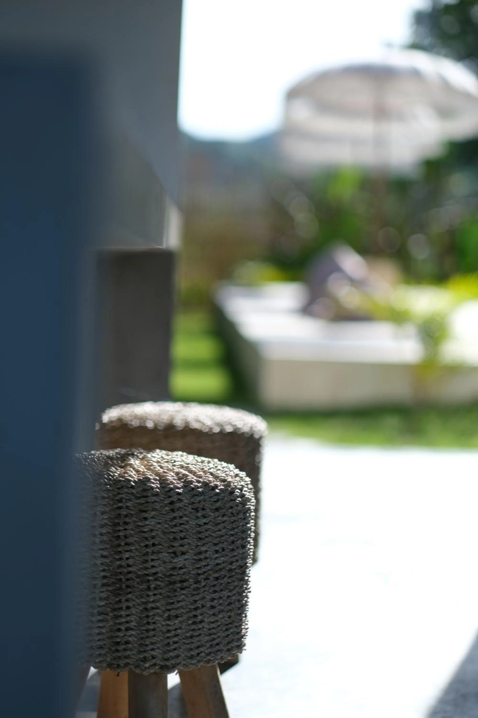 Lobby or reception in Suku Lifestyle Hotel & Villas