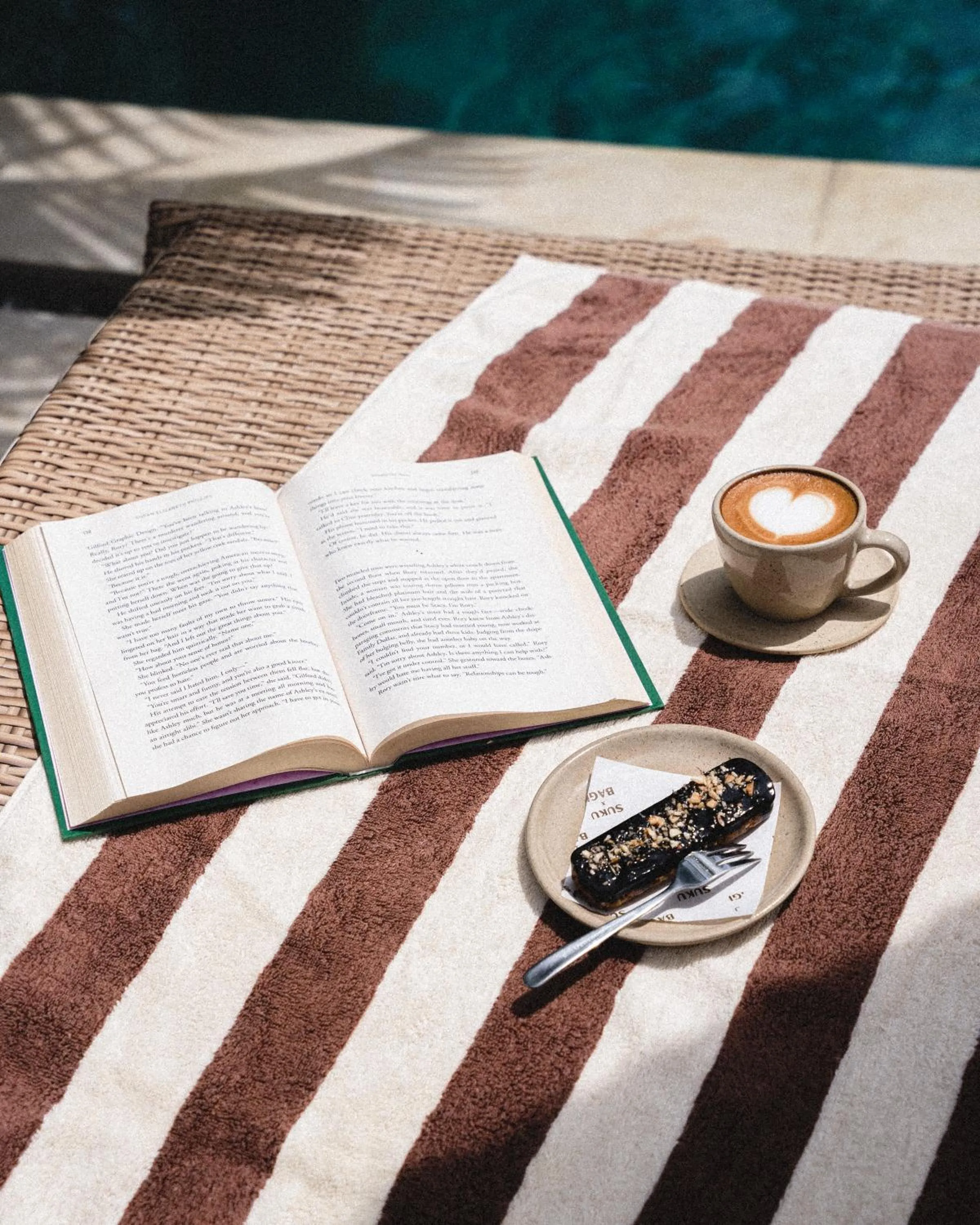 Coffee/tea facilities in Suku Lifestyle Hotel & Villas