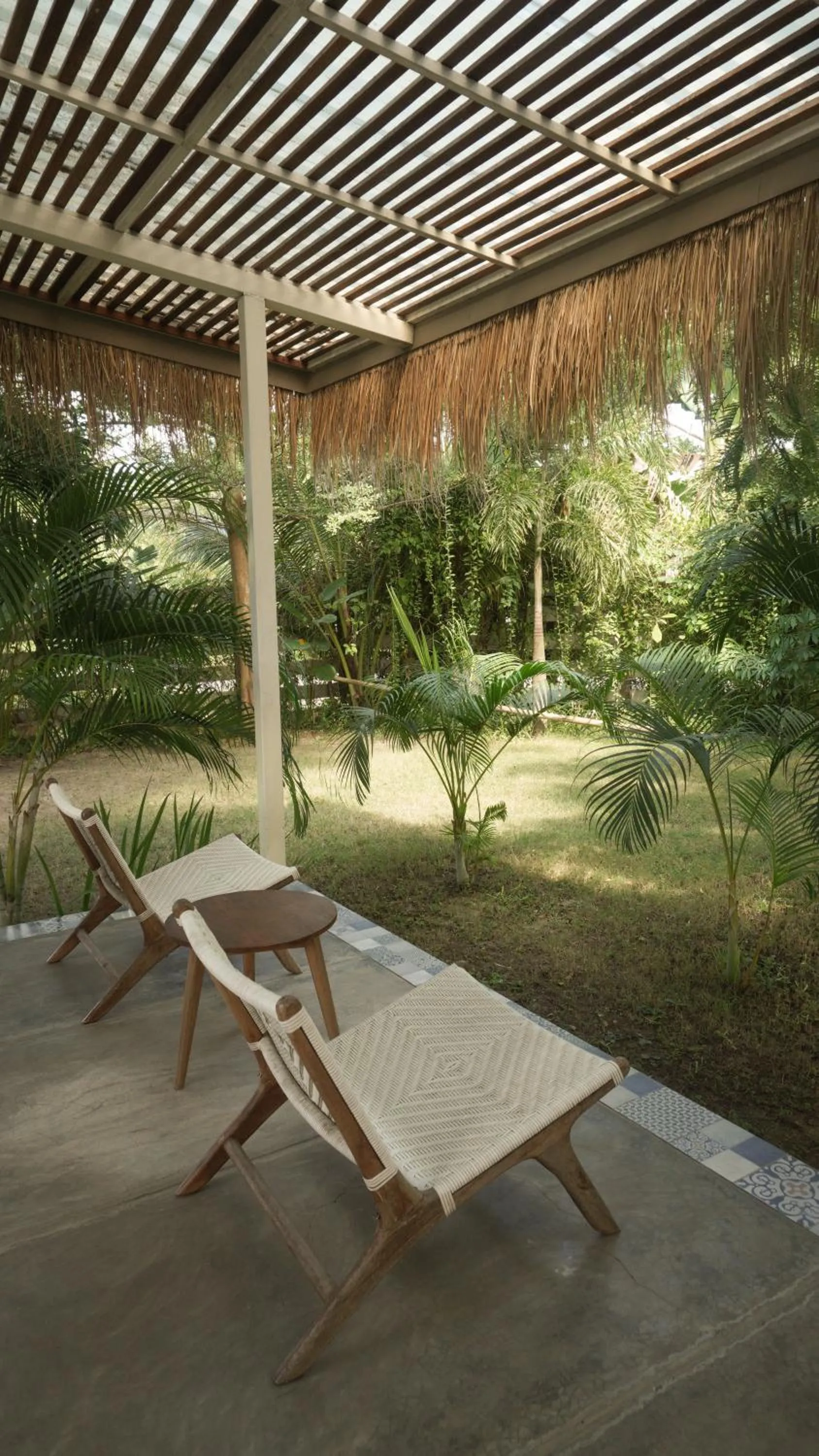 Day in Suku Lifestyle Hotel & Villas