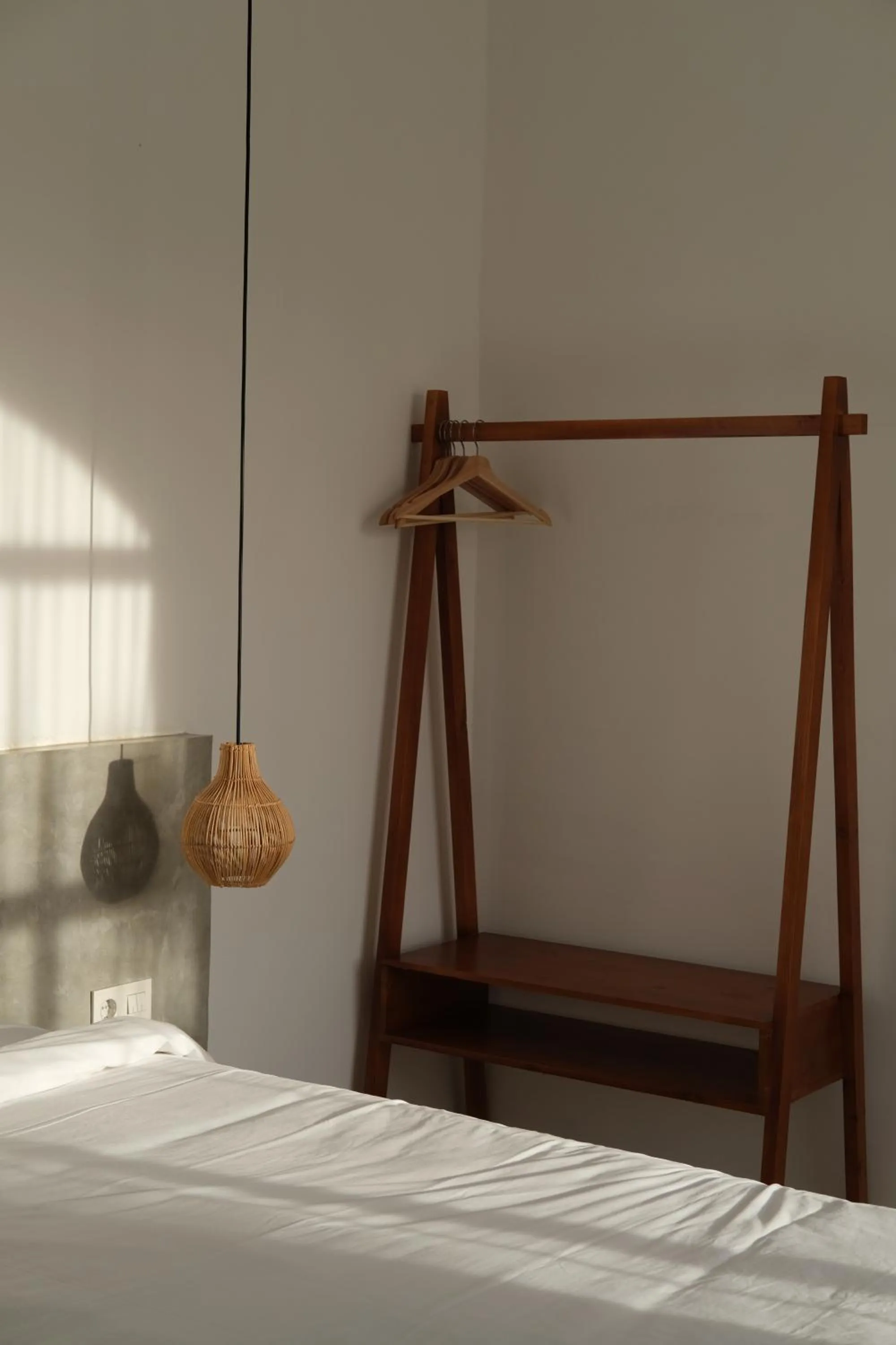 Photo of the whole room, Bed in Suku Lifestyle Hotel & Villas