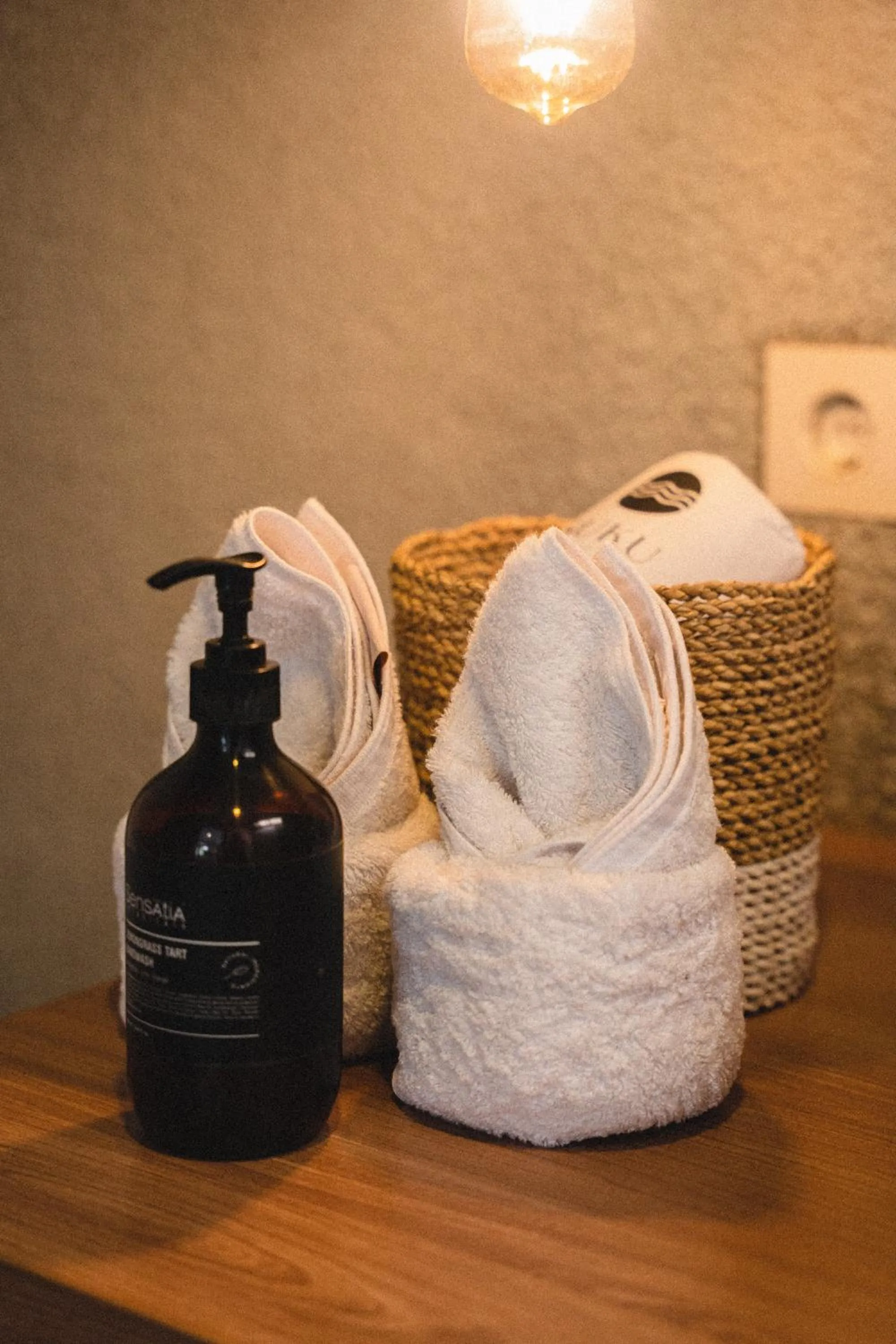 Suku Lifestyle Hotel & Villas