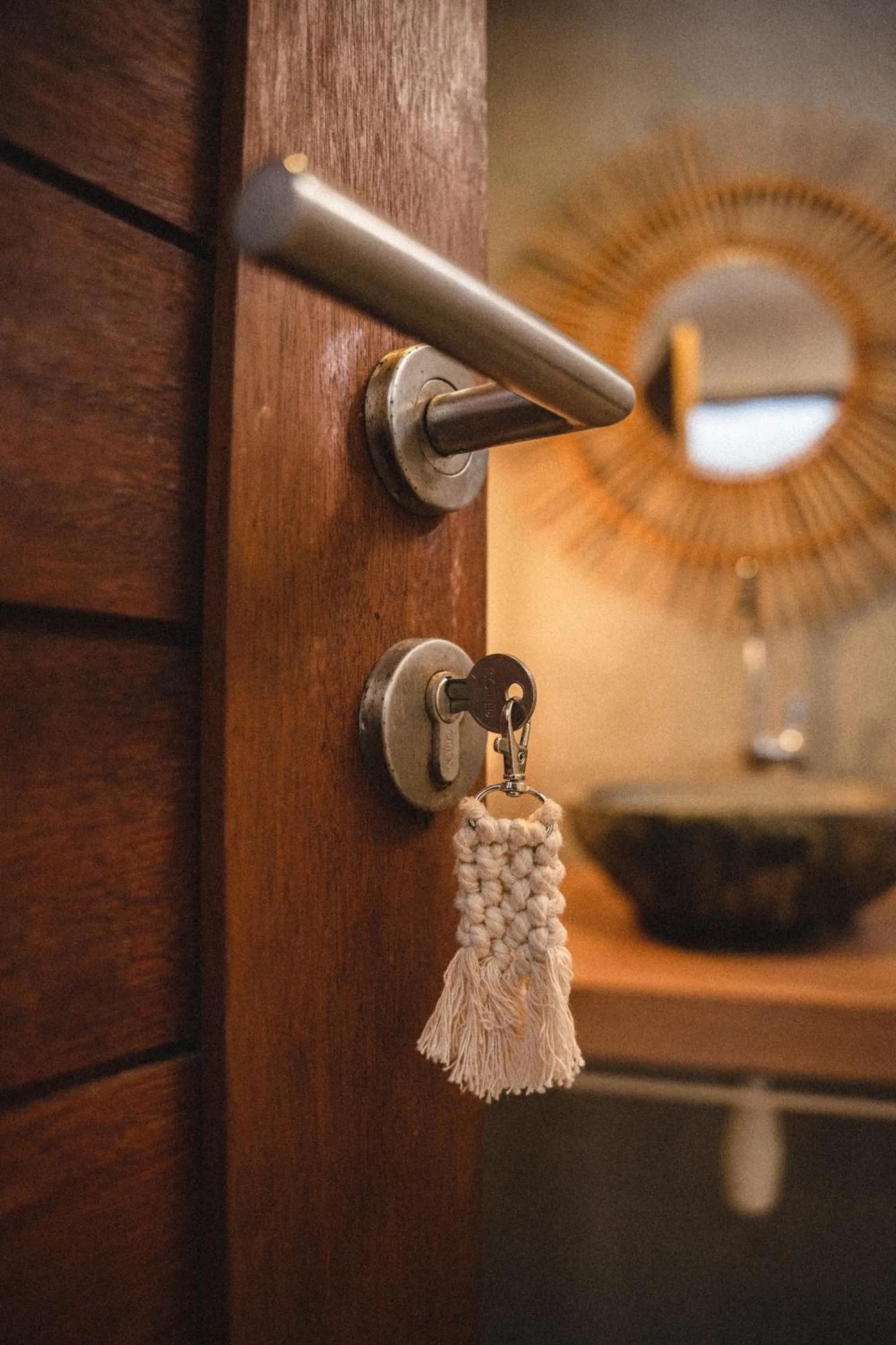 Suku Lifestyle Hotel & Villas