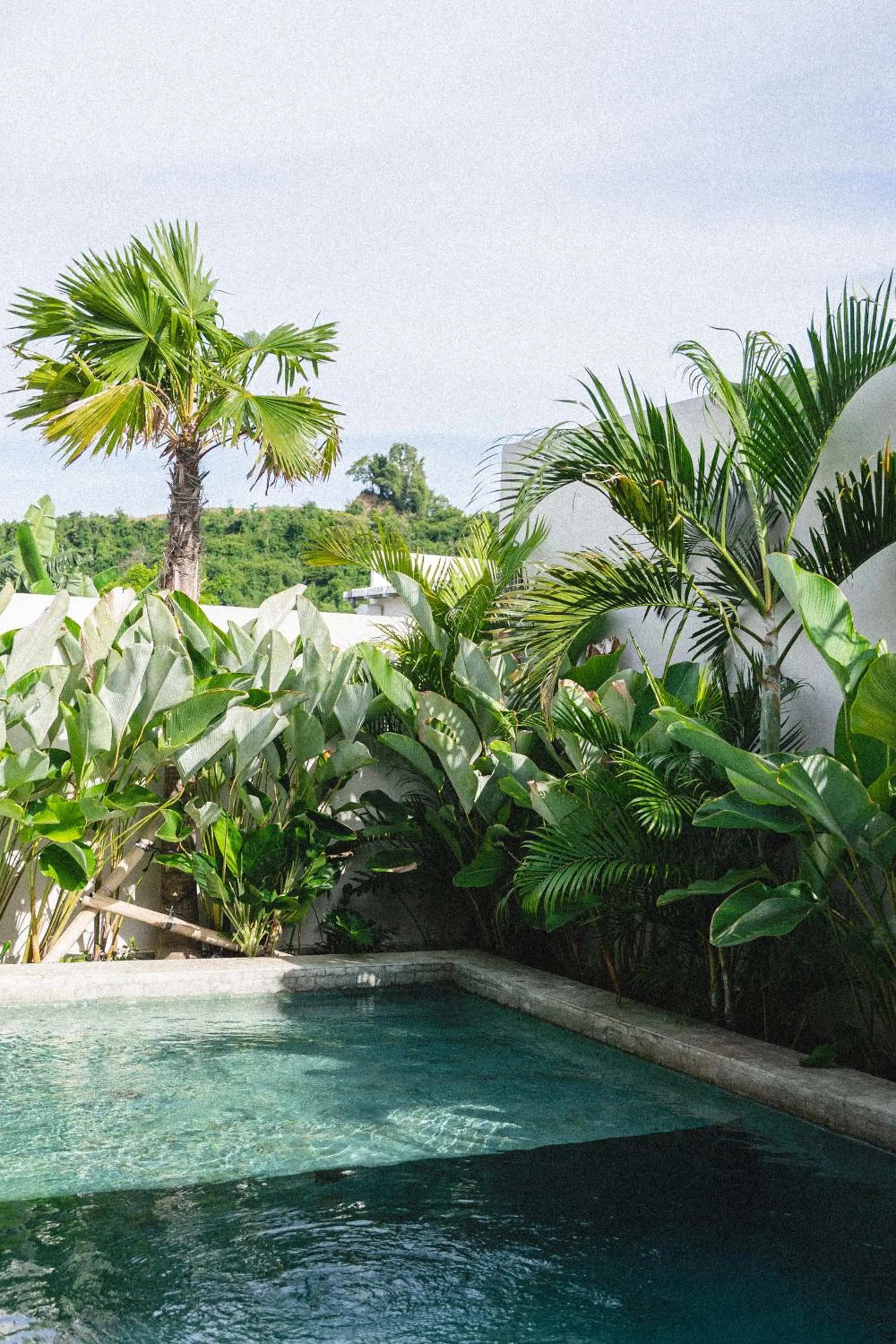 Suku Lifestyle Hotel & Villas