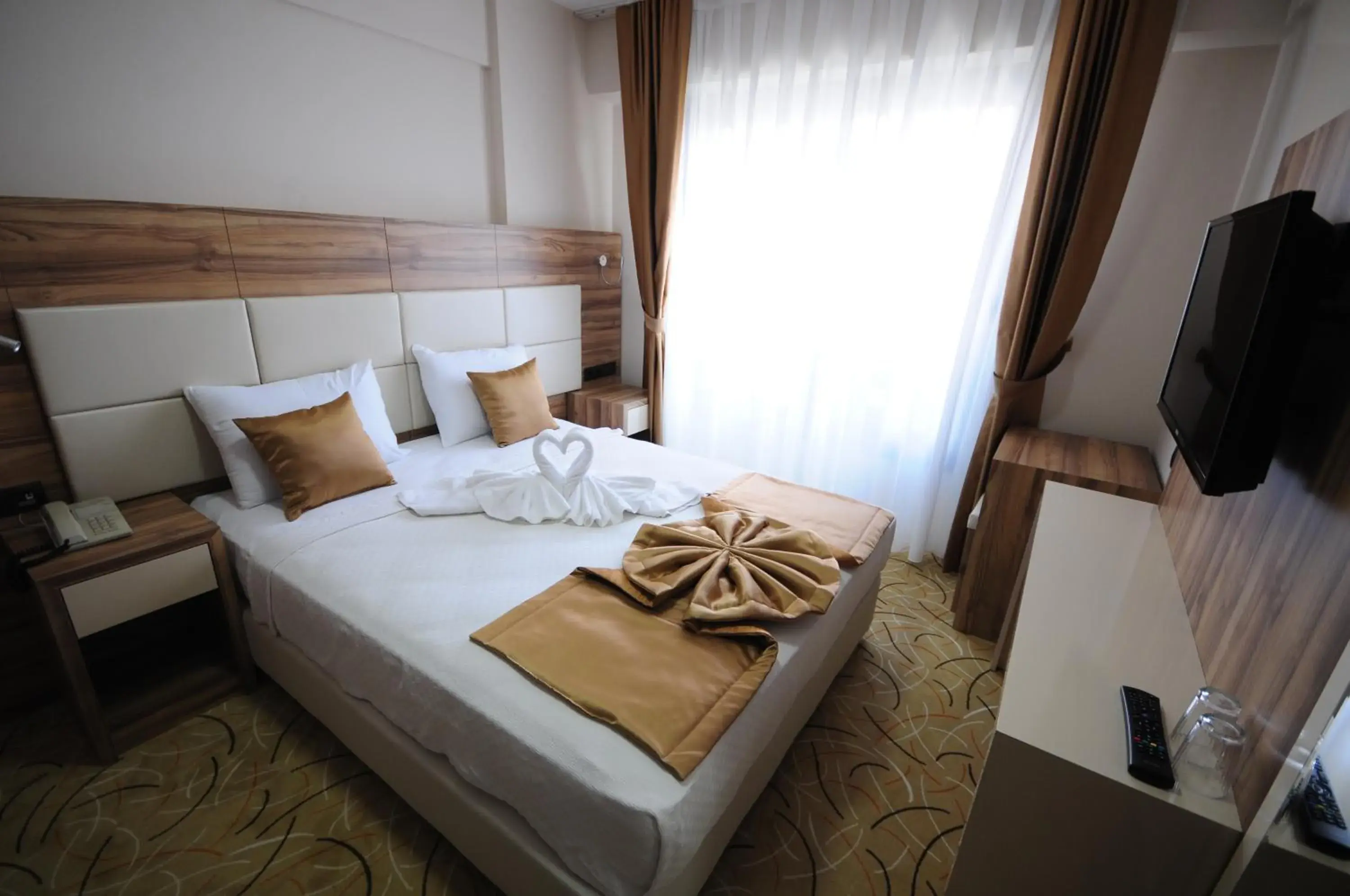 Standard Single Room in Grand Hekimoğlu HOTELS Standard Single Room in Grand Hekimoğlu HOTELS