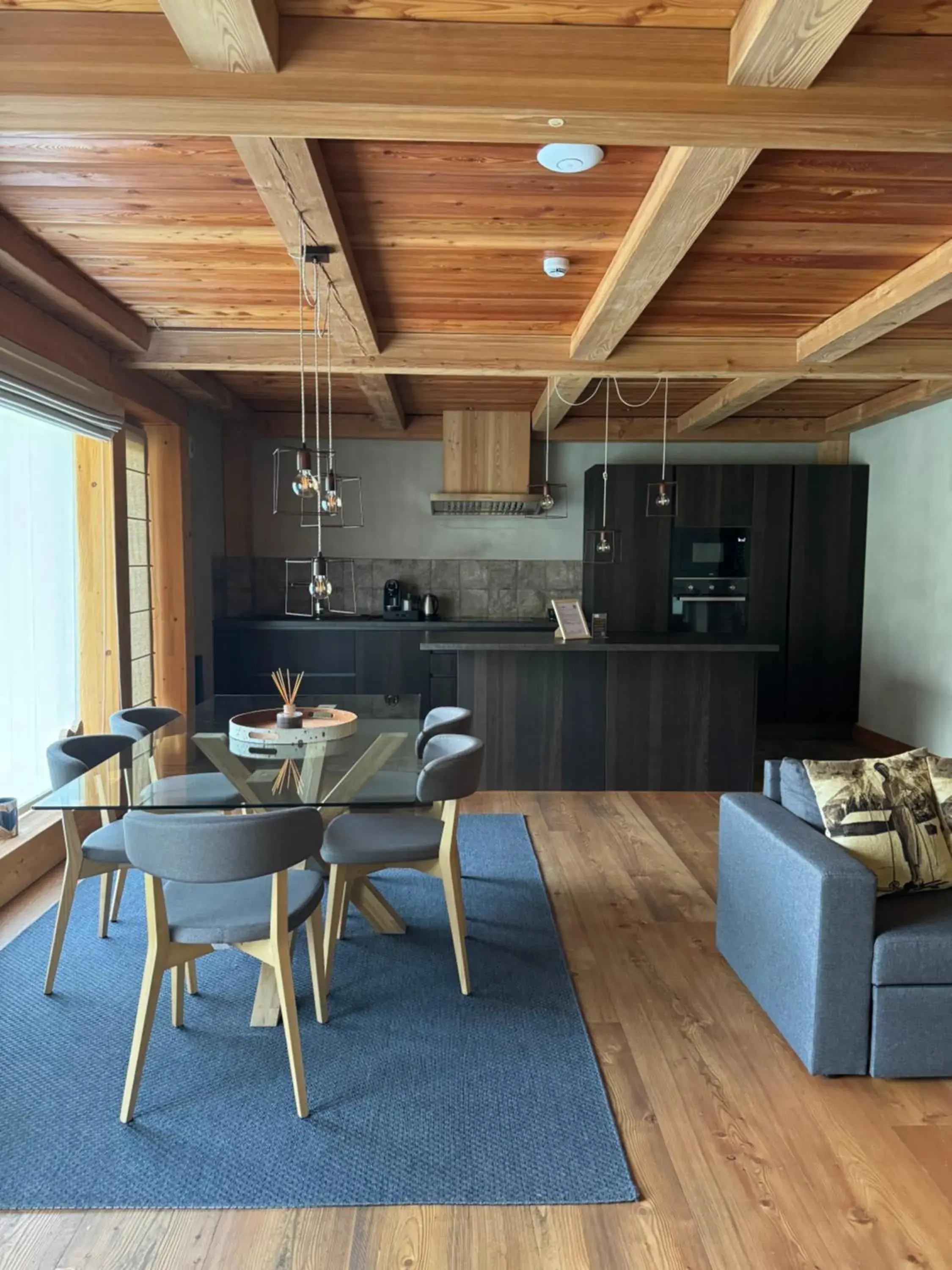 Suite Superior in Au Charmant Petit Lac - Ecohotel Parc & Spa Suite Superior in Au Charmant Petit Lac - Ecohotel Parc & Spa