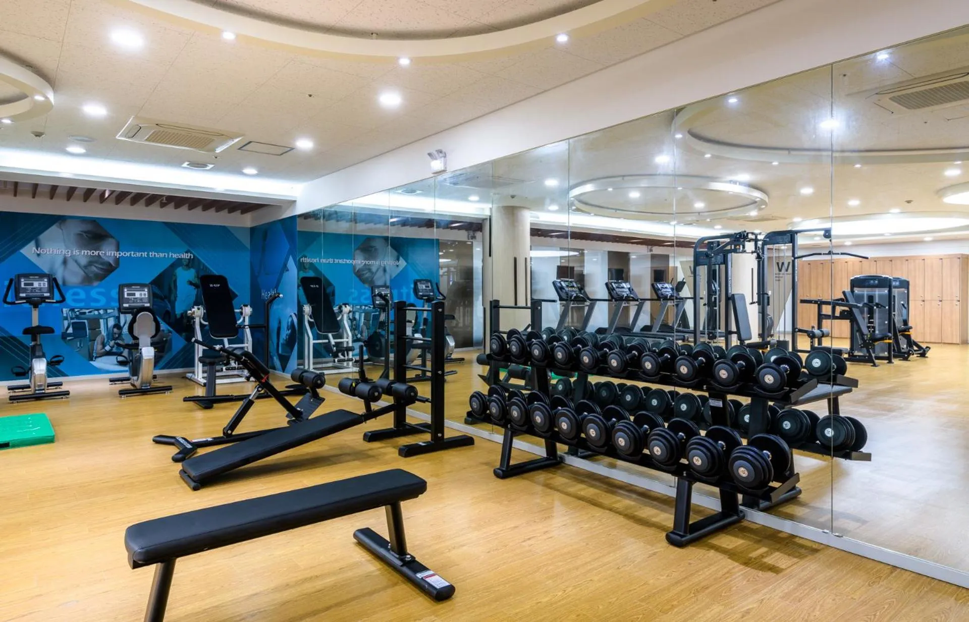 Property building in Seaside Arden