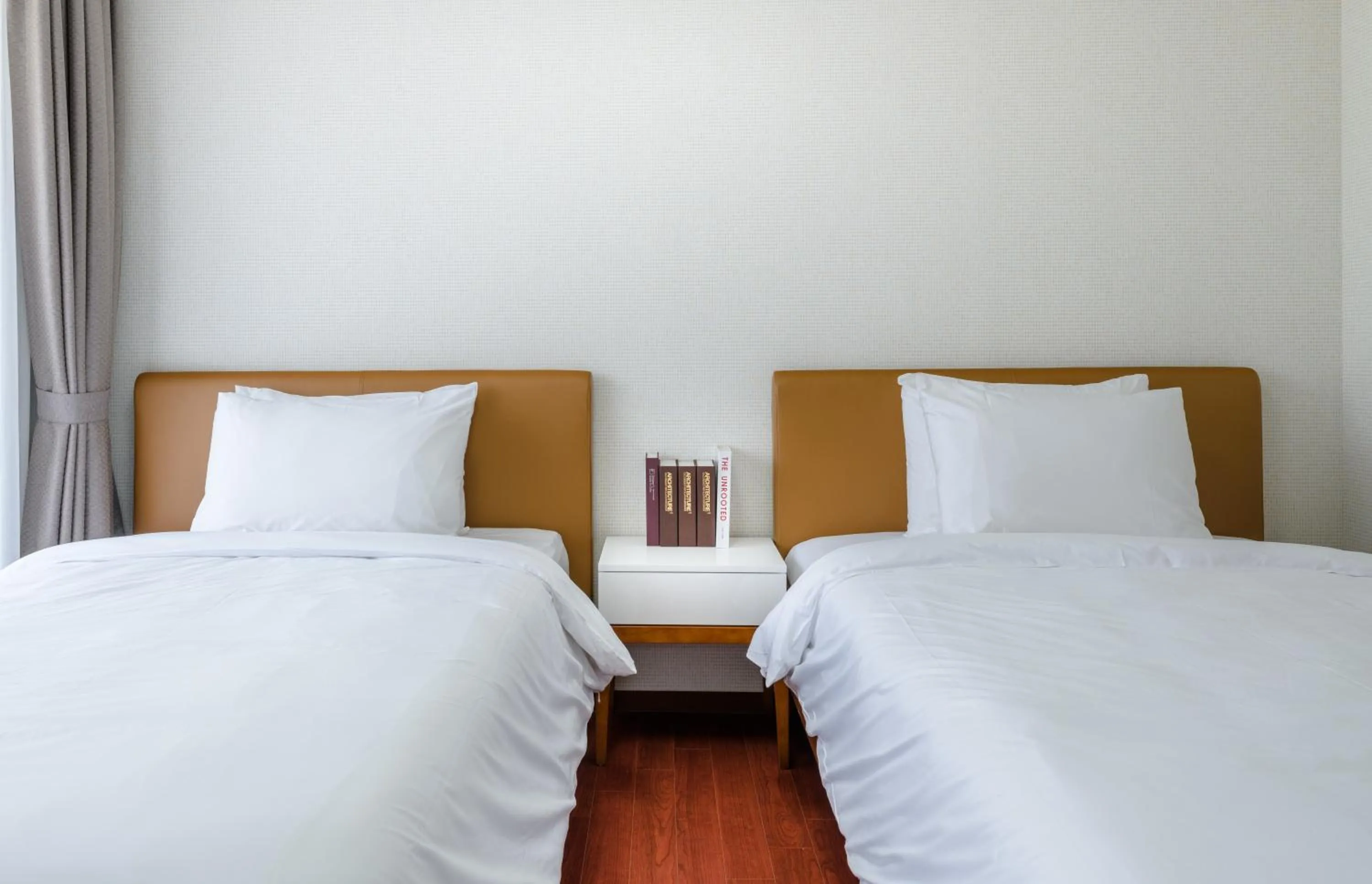 Bed in Seaside Arden