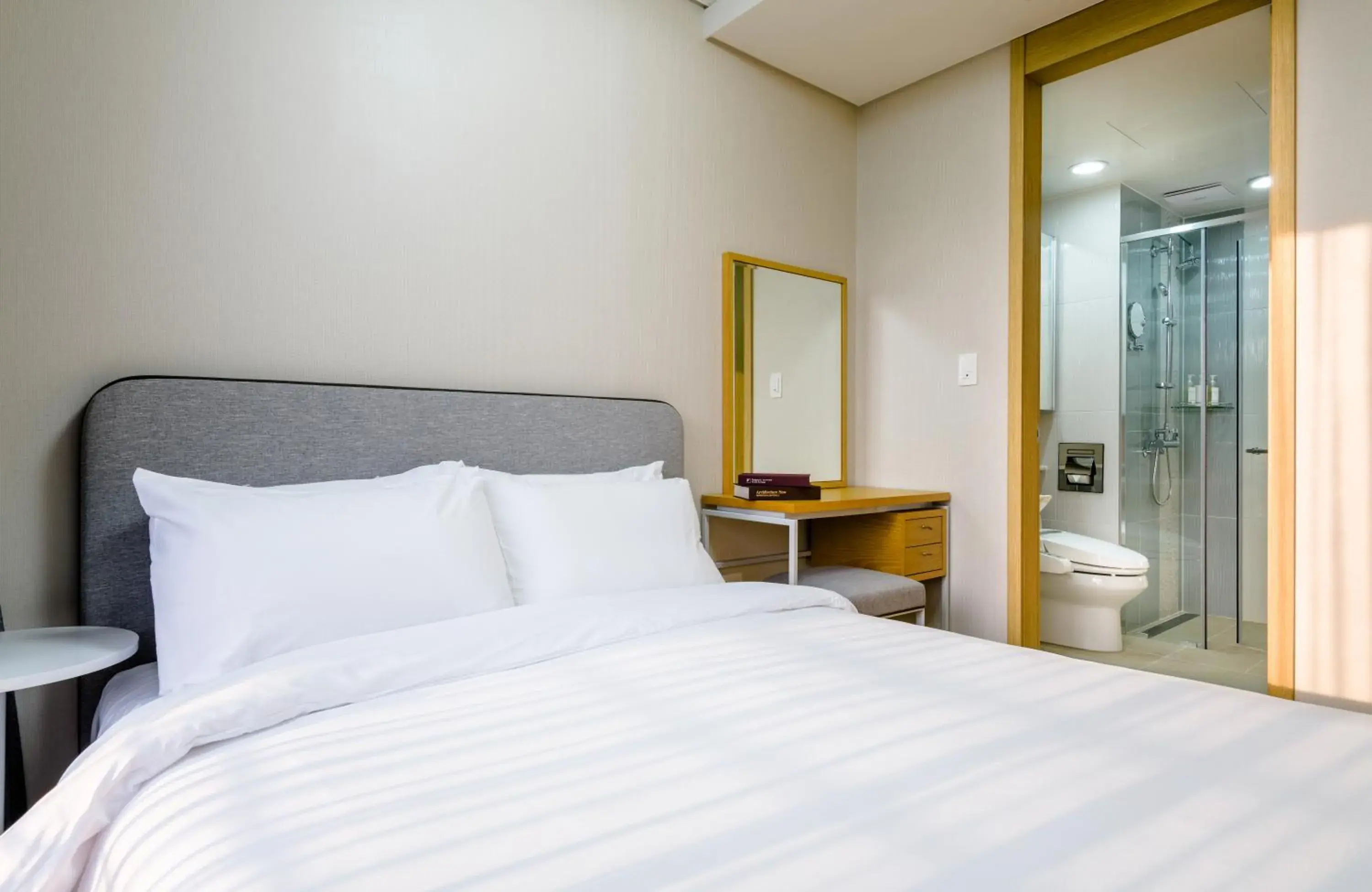 Bed in Seaside Arden Bed in Seaside Arden