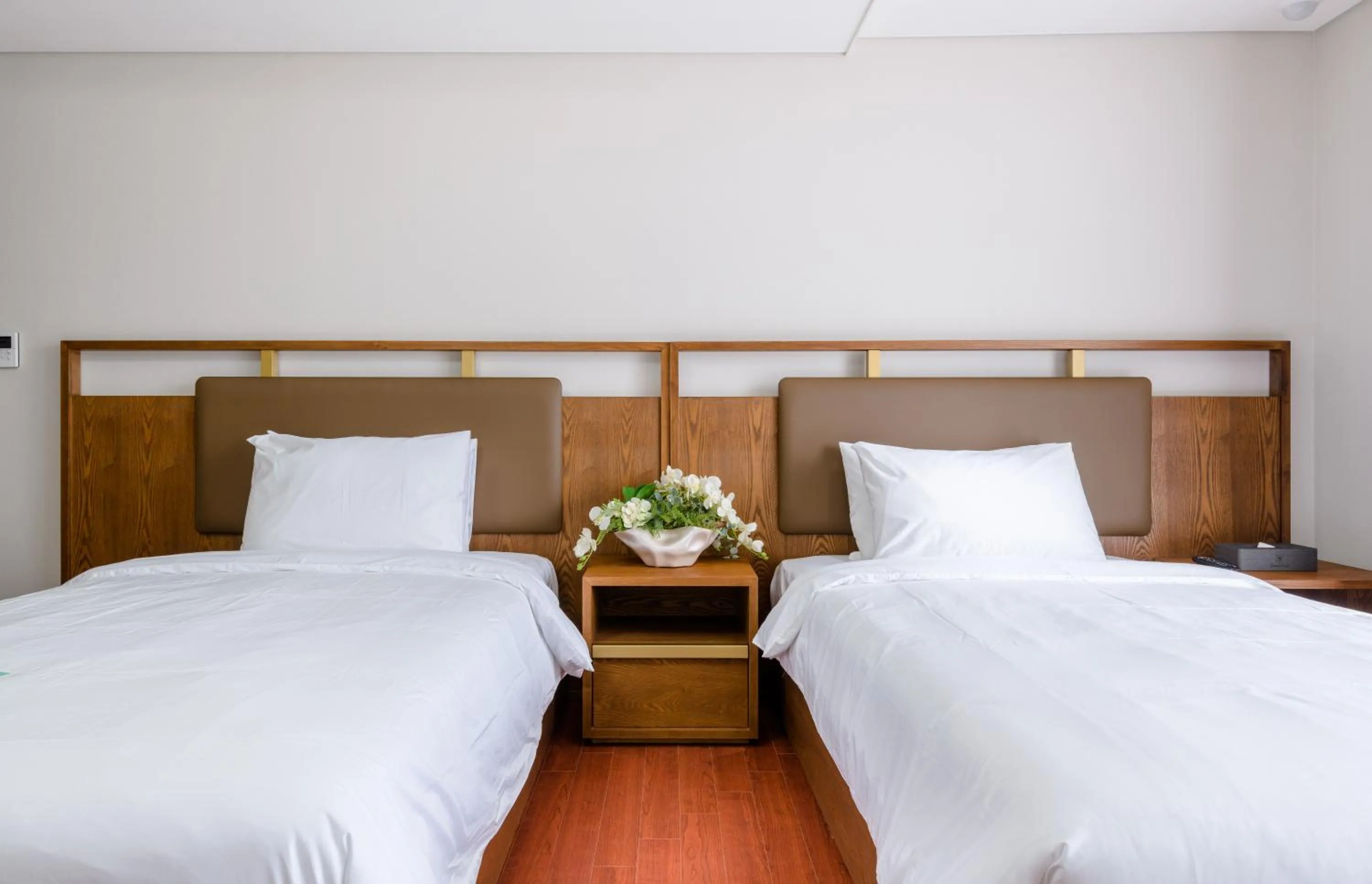 Bed in Seaside Arden