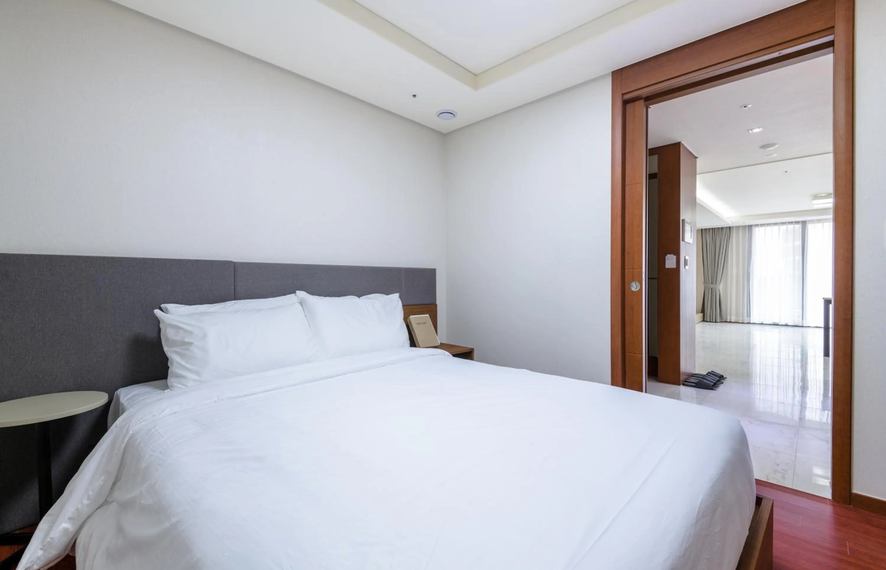 Bed in Seaside Arden