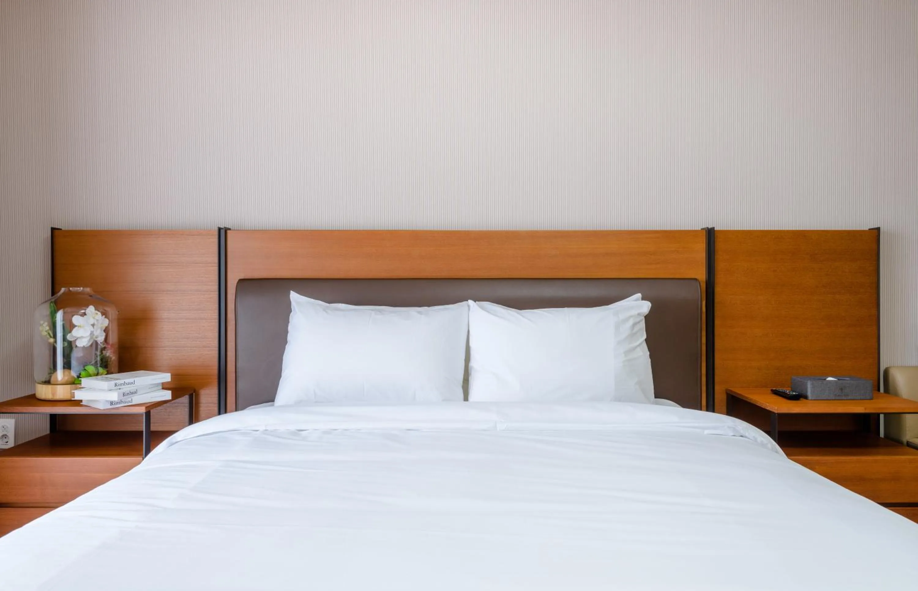 Bed in Seaside Arden