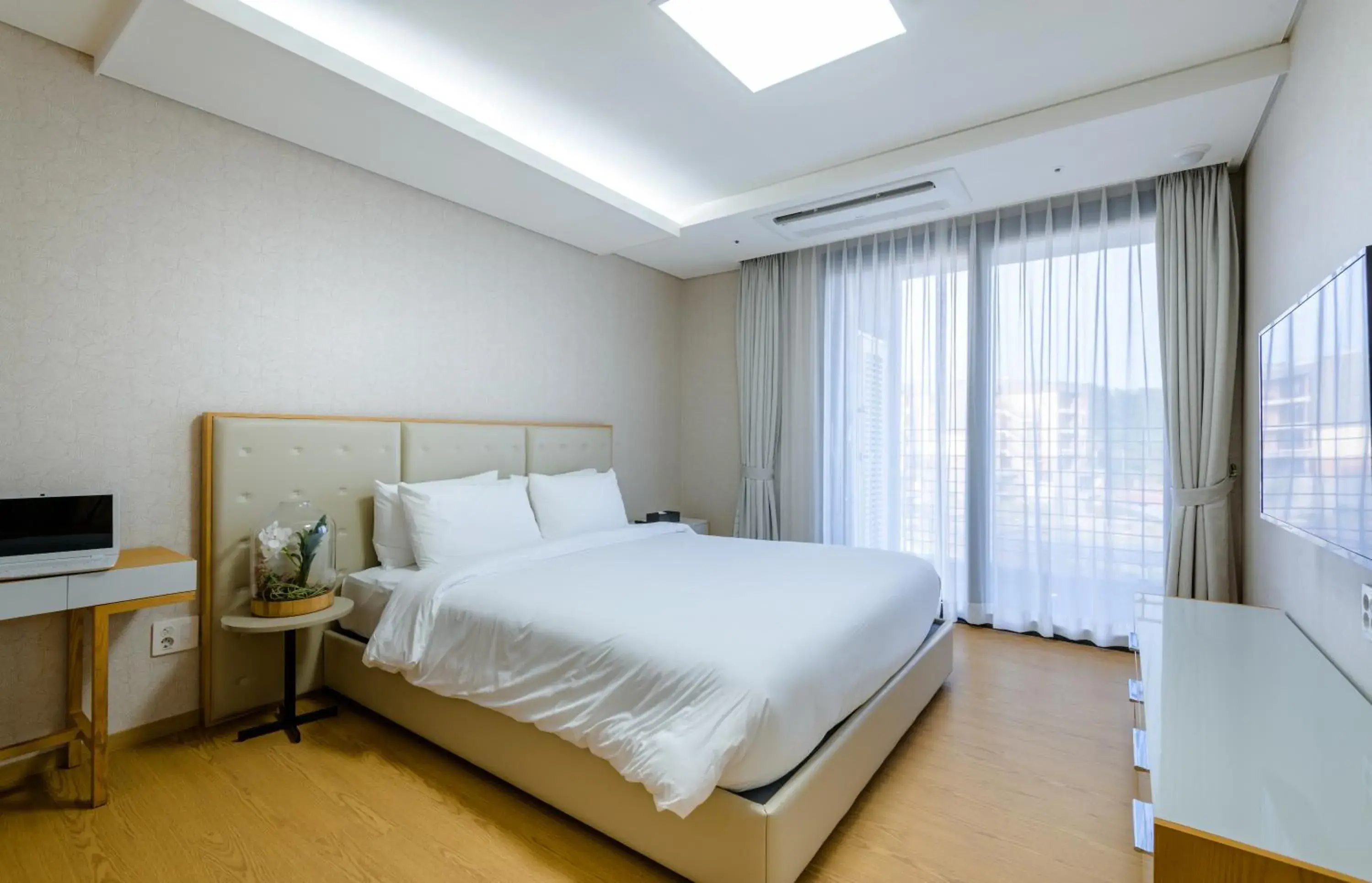 Bed in Seaside Arden Bed in Seaside Arden