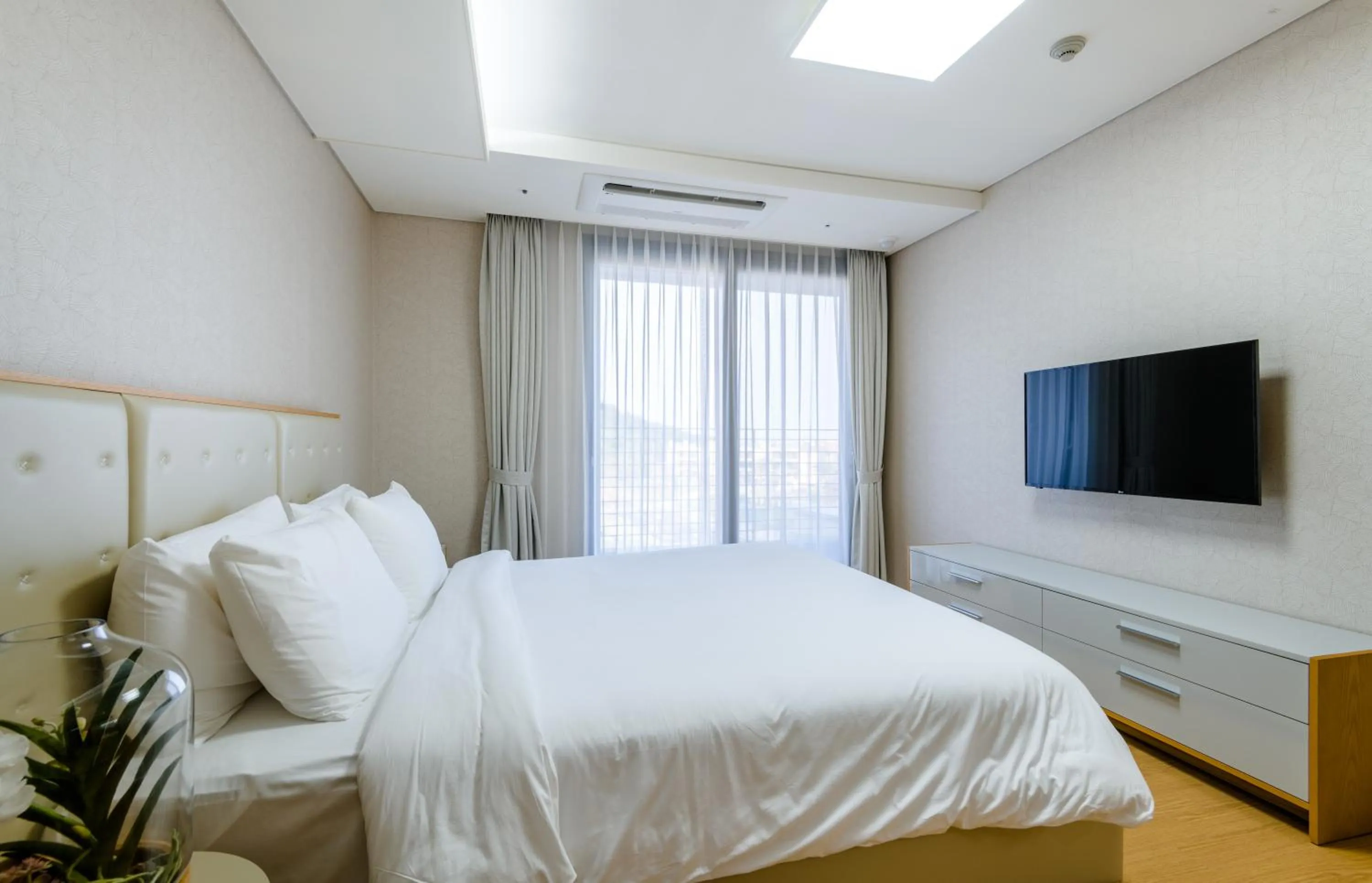 Bed in Seaside Arden