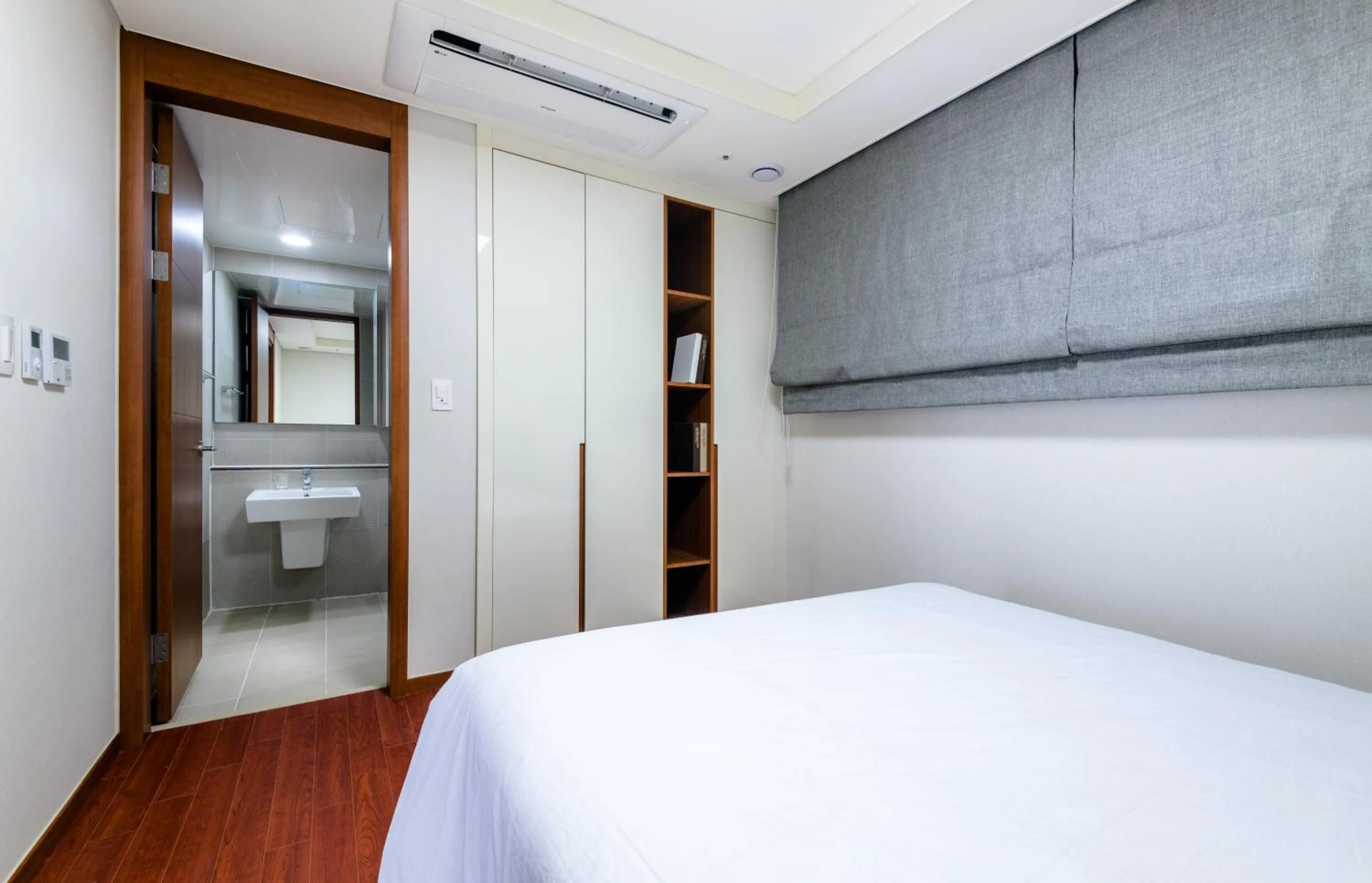 Bed in Seaside Arden