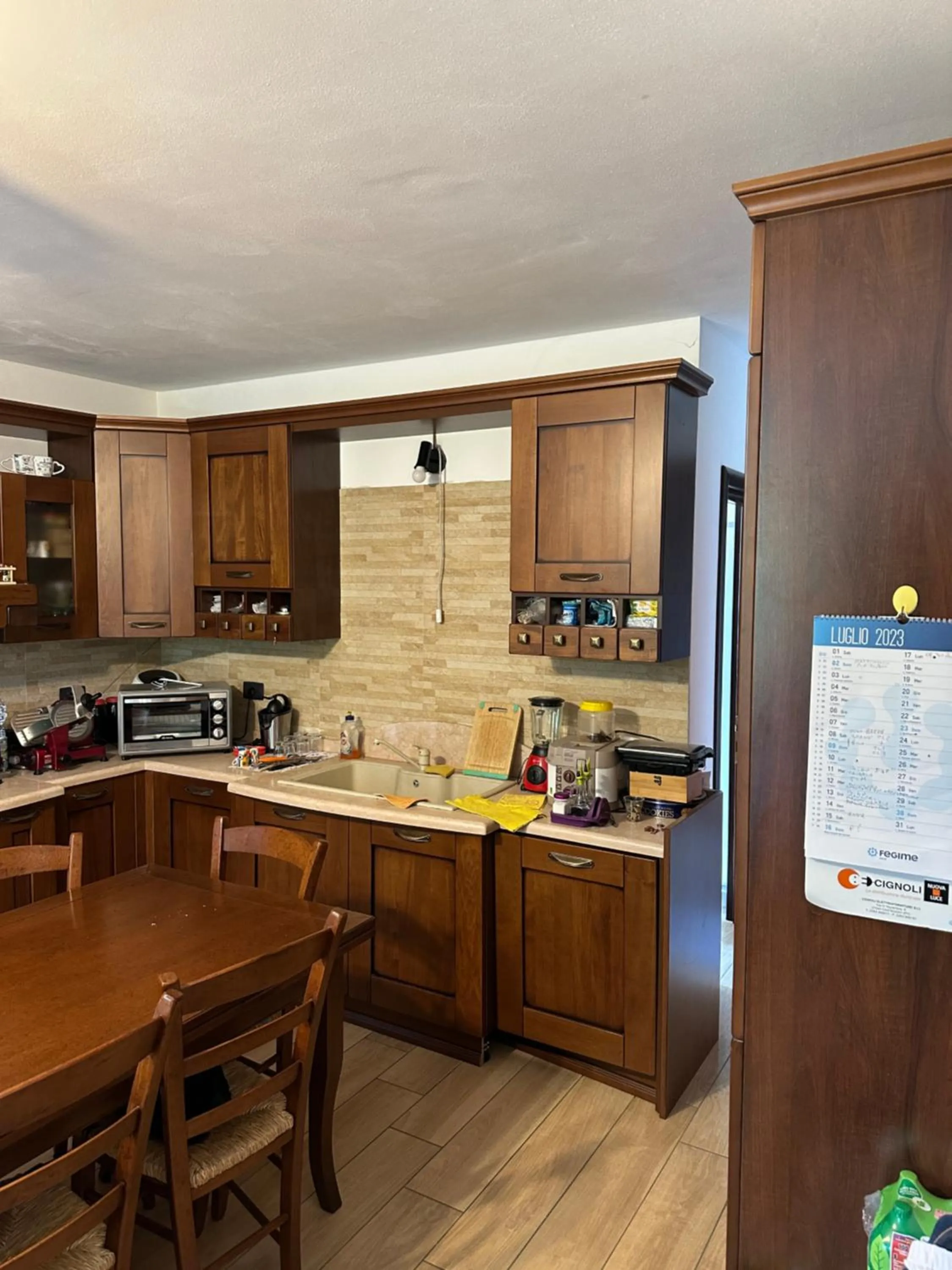 B & B Lmc LA MADONNINA CHALET