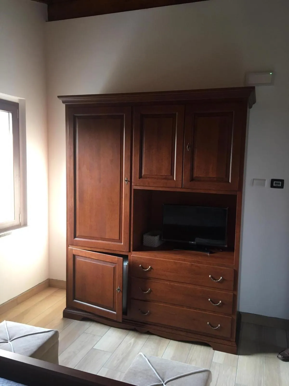 B & B Lmc LA MADONNINA CHALET