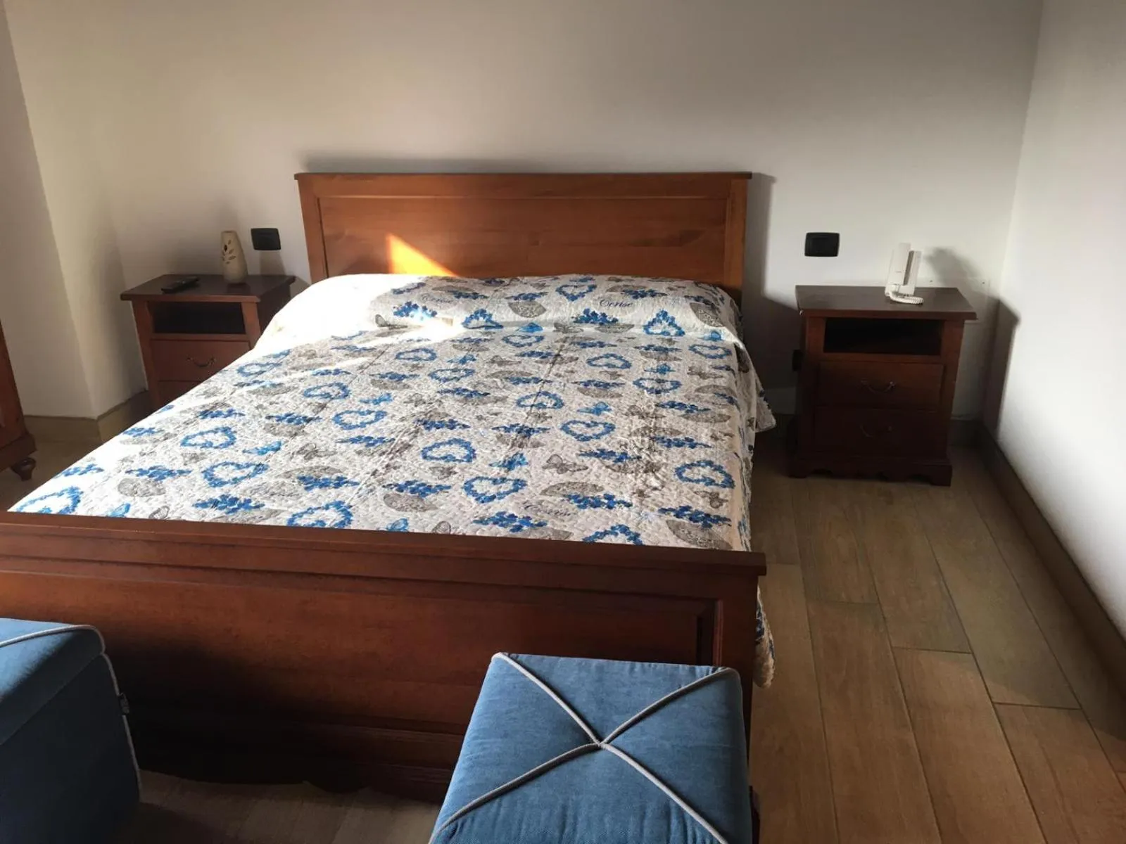 Bed in B & B Lmc LA MADONNINA CHALET