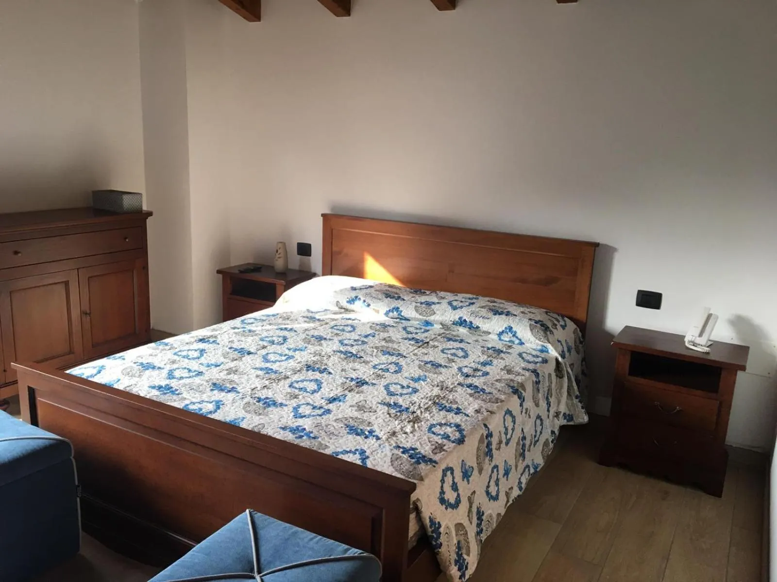 Bed in B & B Lmc LA MADONNINA CHALET