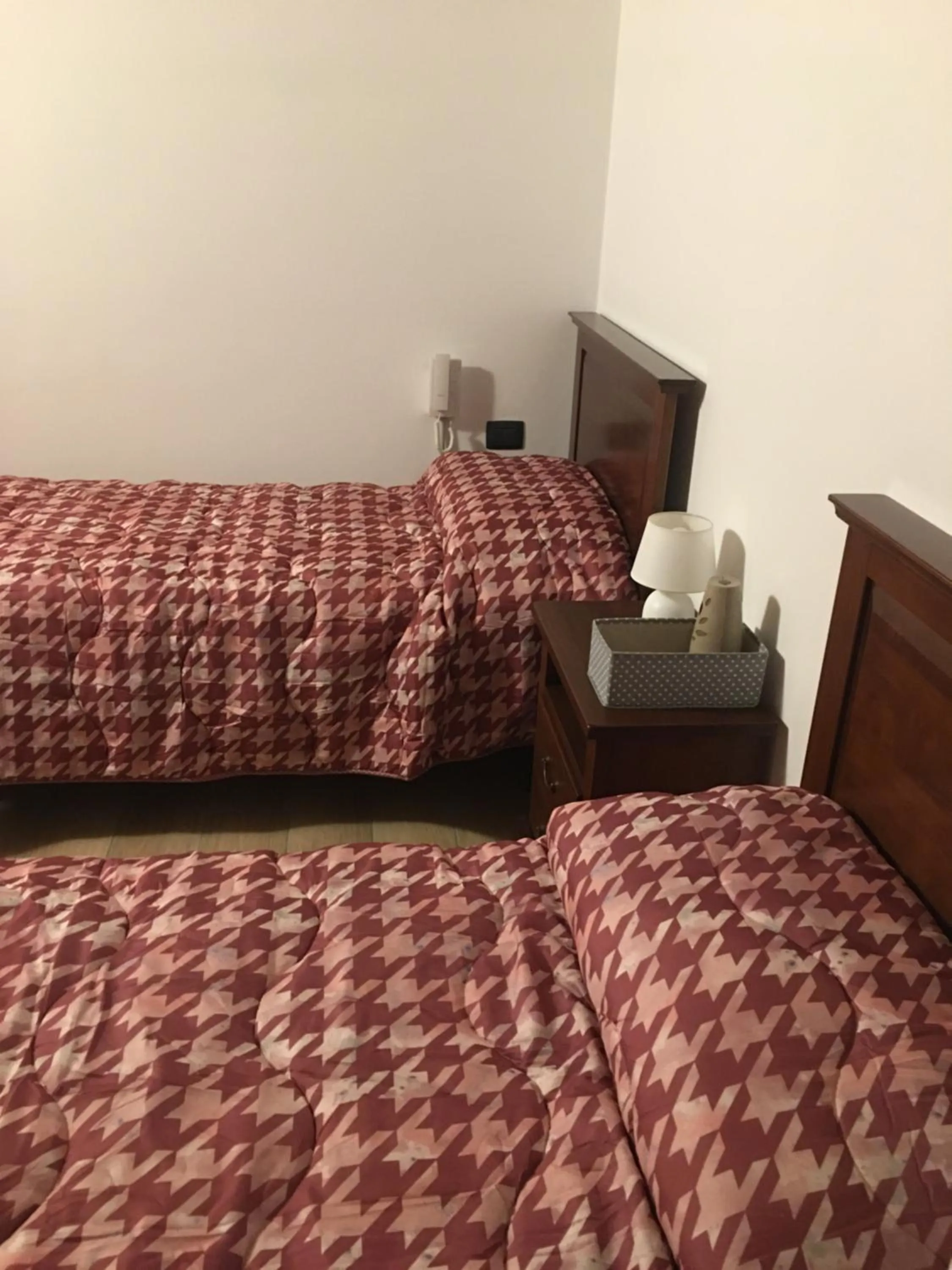 Bed in B & B Lmc LA MADONNINA CHALET