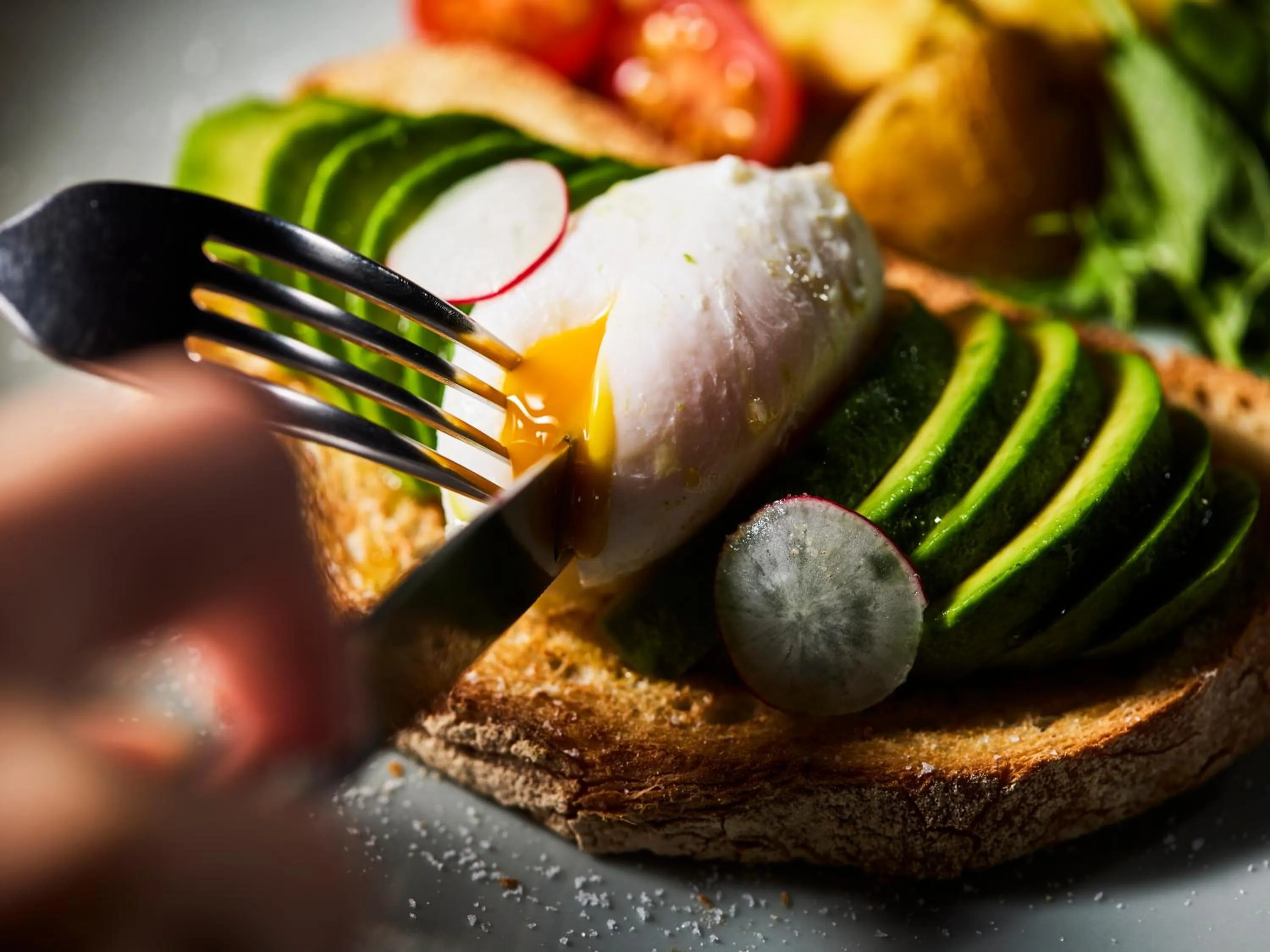 Restaurant/places to eat in The LIVELY TOKYO AZABUJUBAN