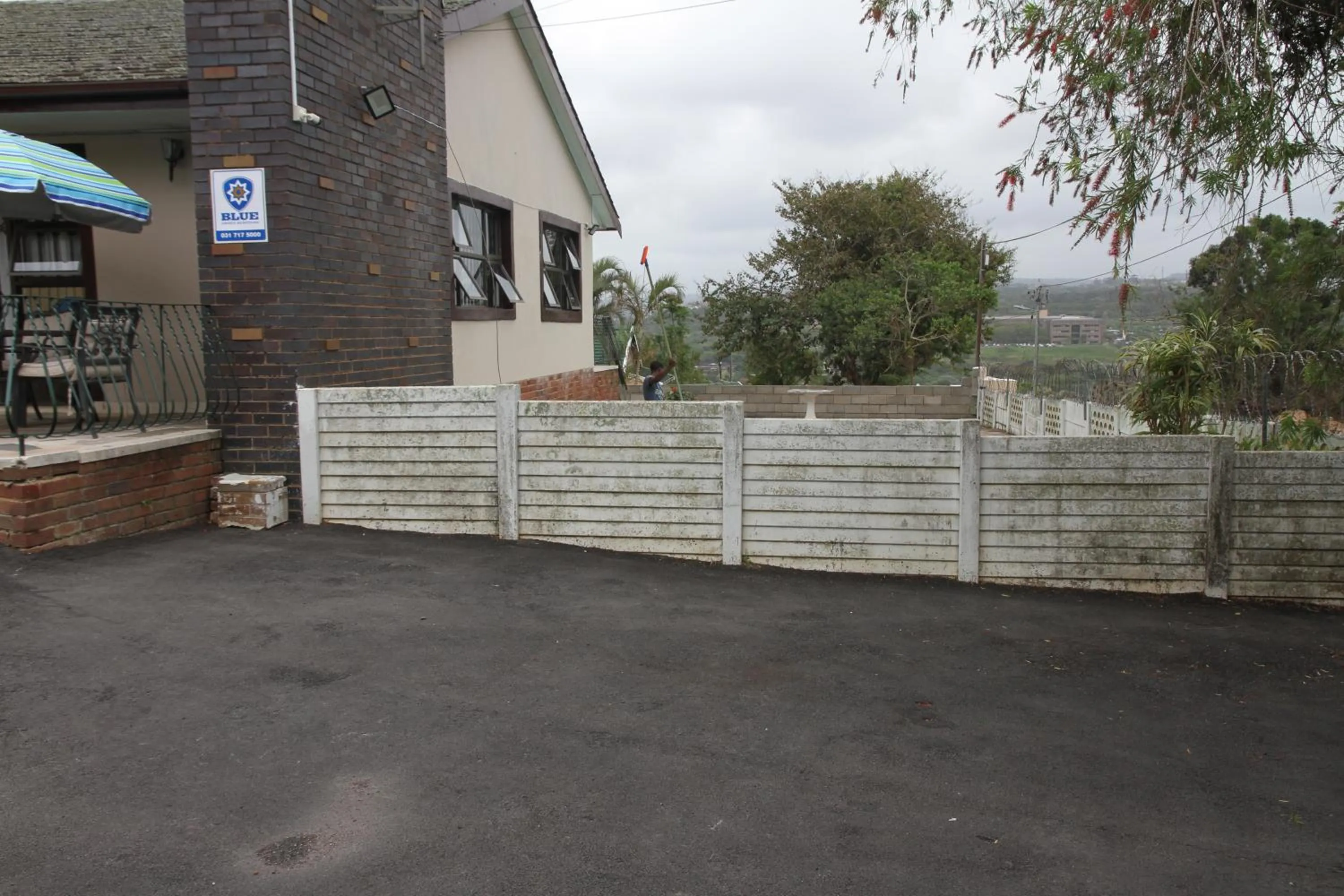 View (from property/room) in Nkosazana Guest House