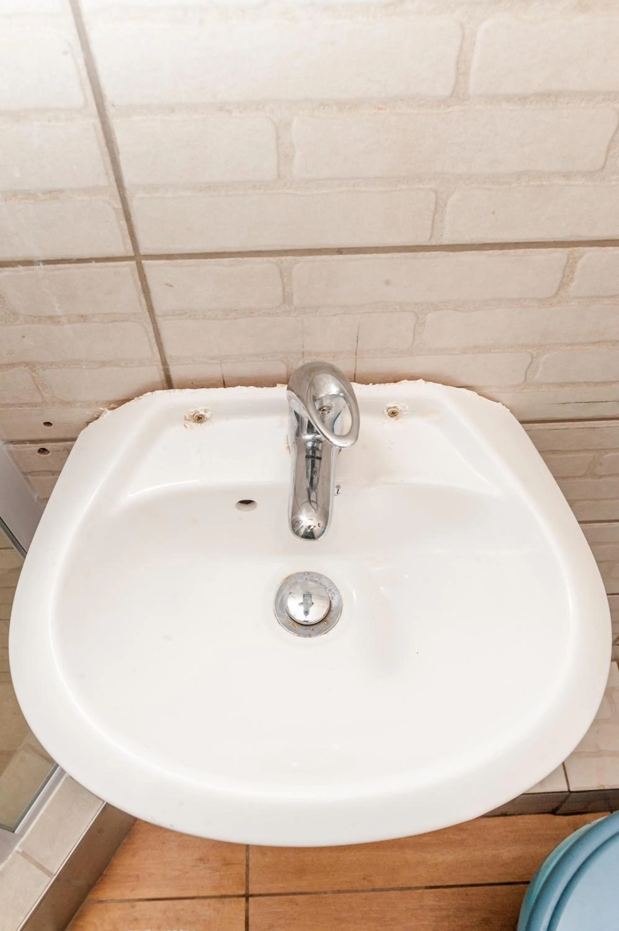 Bathroom in Nkosazana Guest House