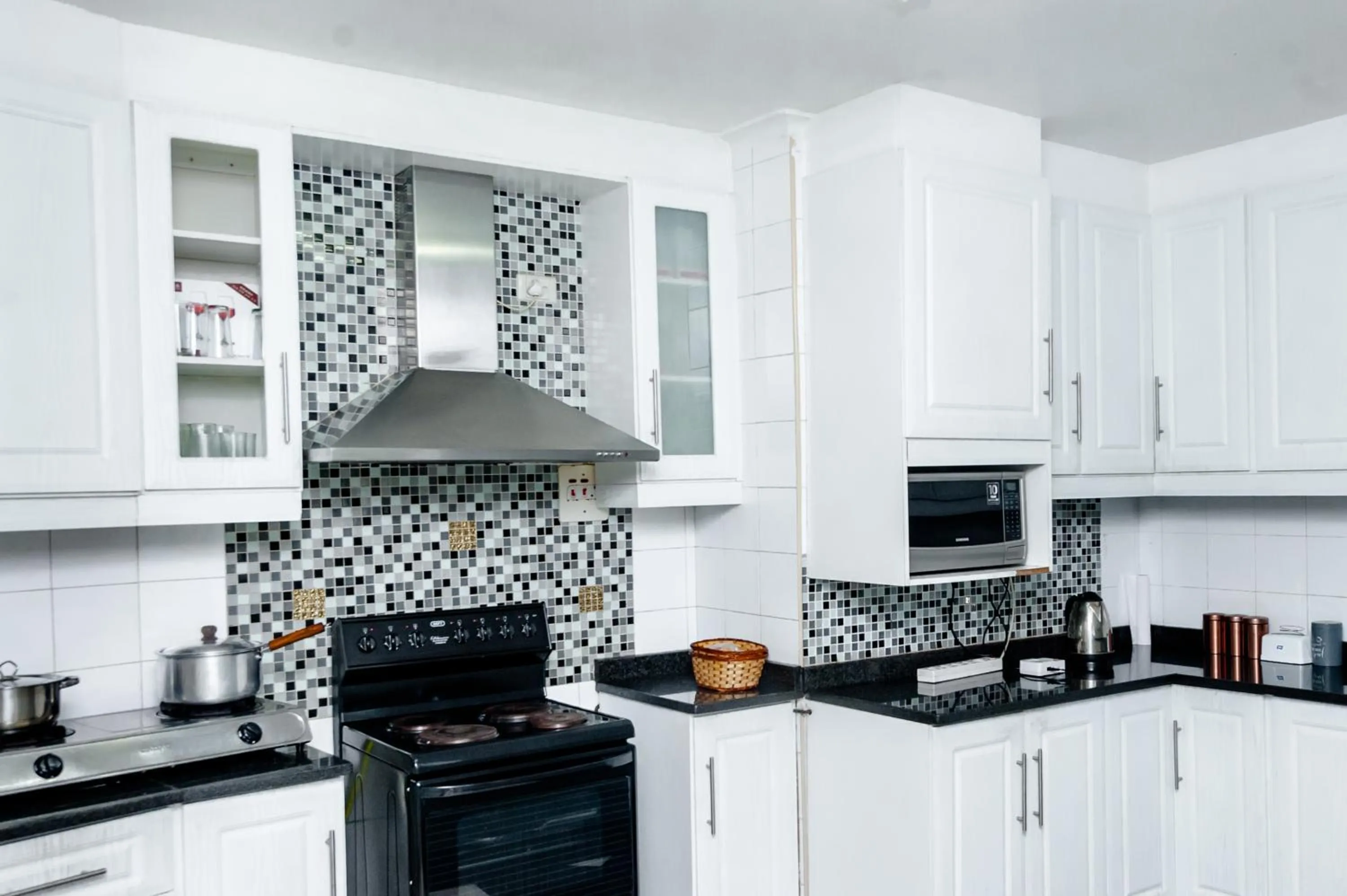 pet friendly in Nkosazana Guest House