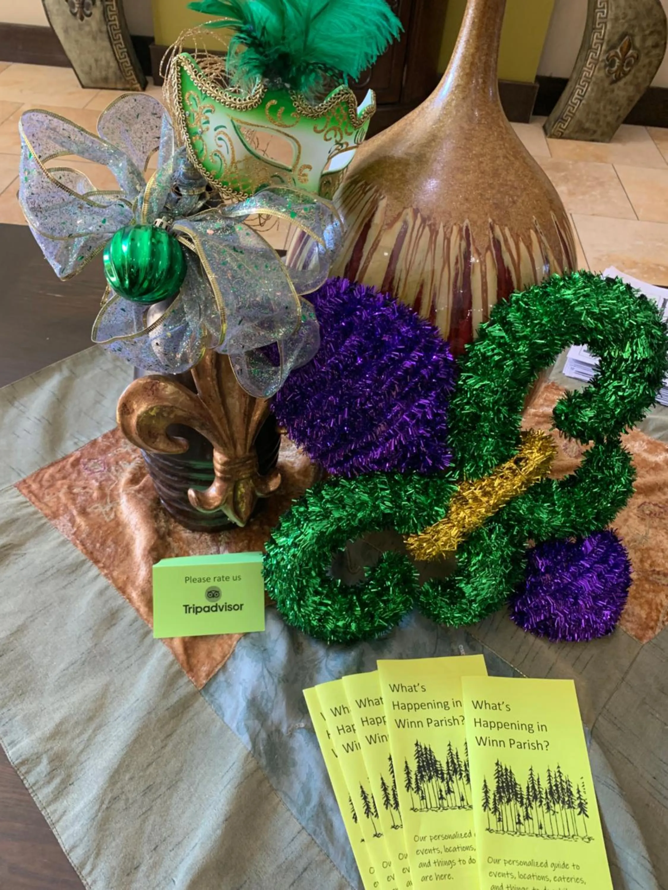 Rodeway Inn & Suites Winnfield