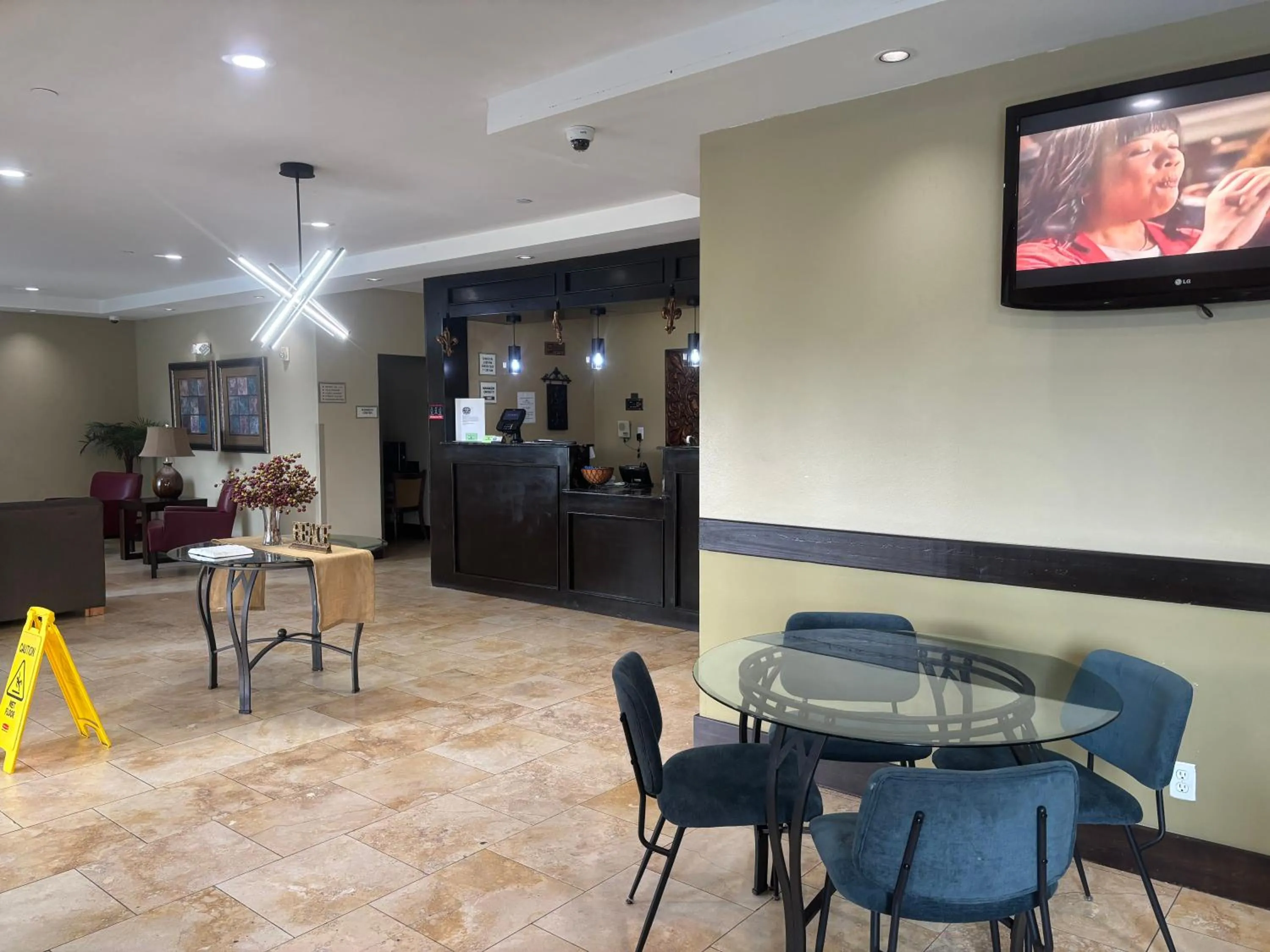 Rodeway Inn & Suites Winnfield