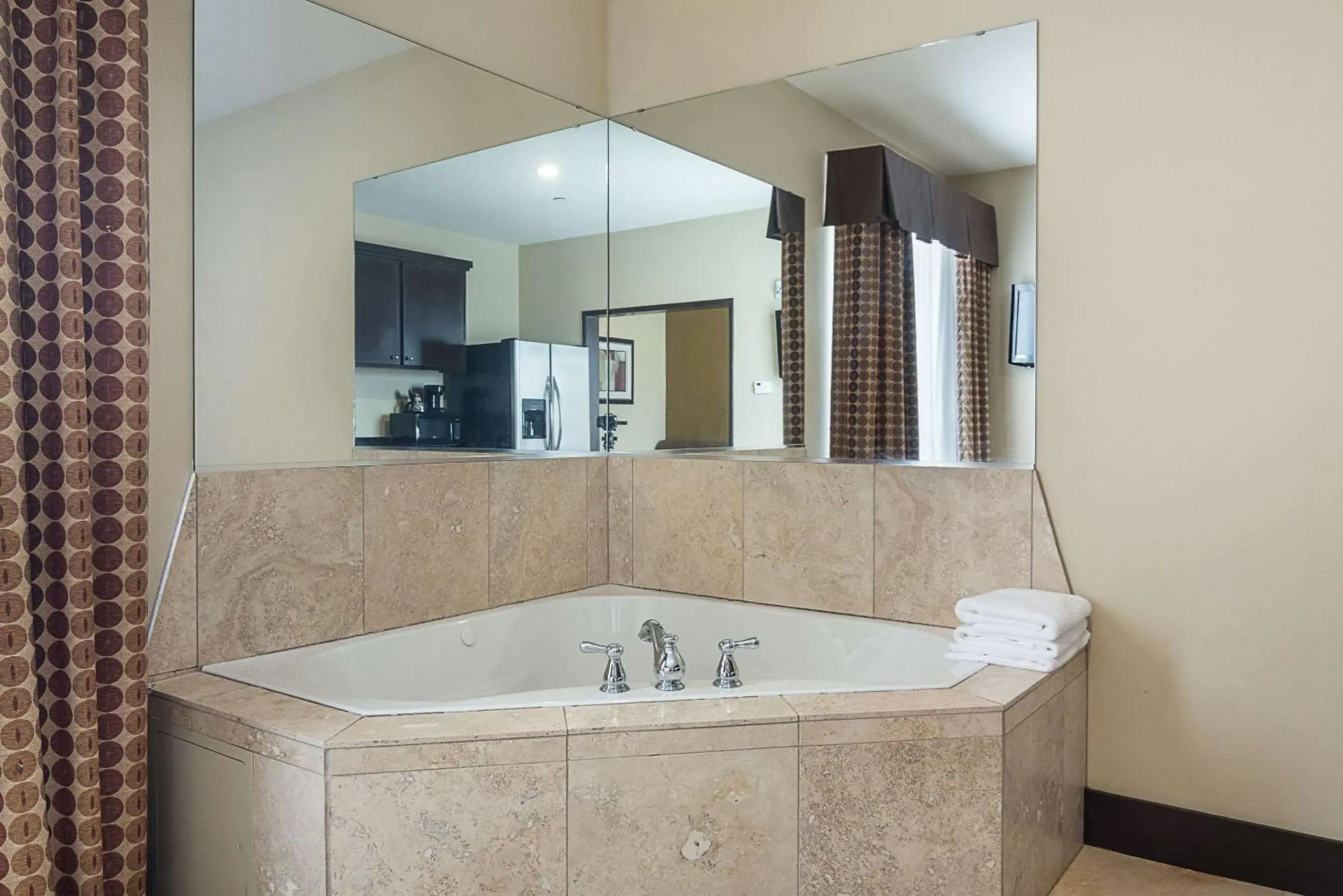 Photo of the whole room in Rodeway Inn & Suites Photo of the whole room in Rodeway Inn & Suites