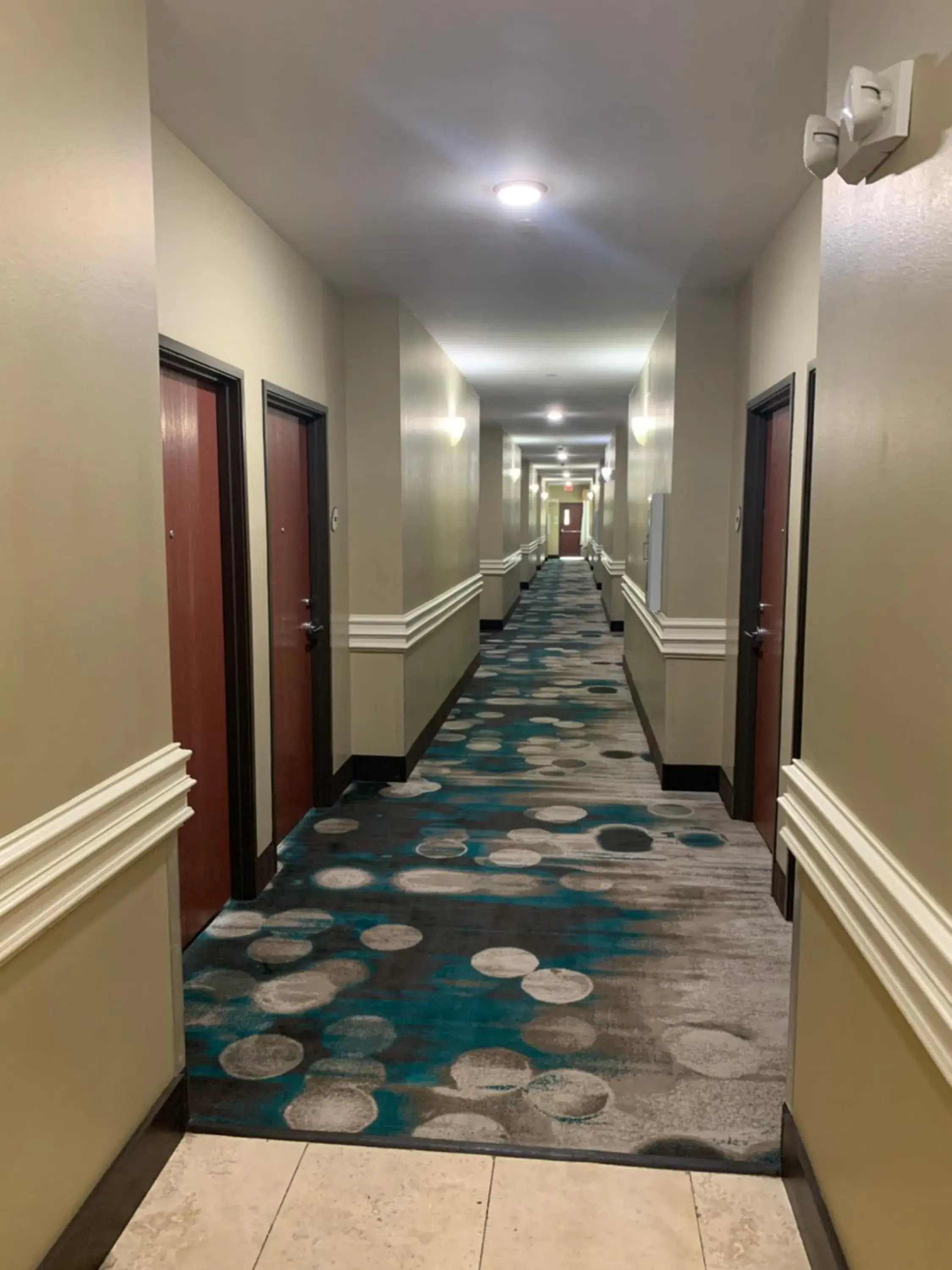 Facade/entrance in Rodeway Inn & Suites Facade/entrance in Rodeway Inn & Suites