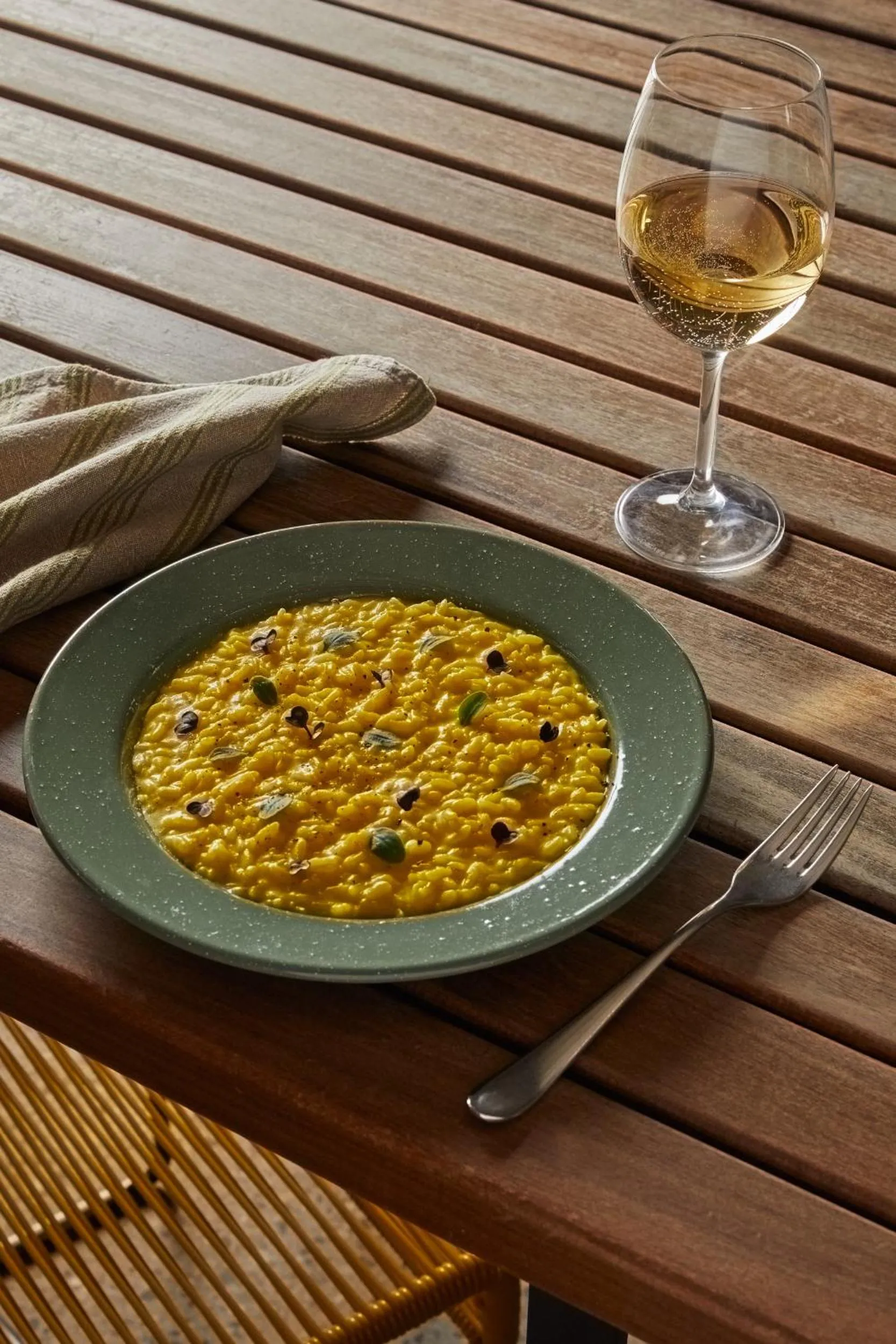 Food in Combo Milano